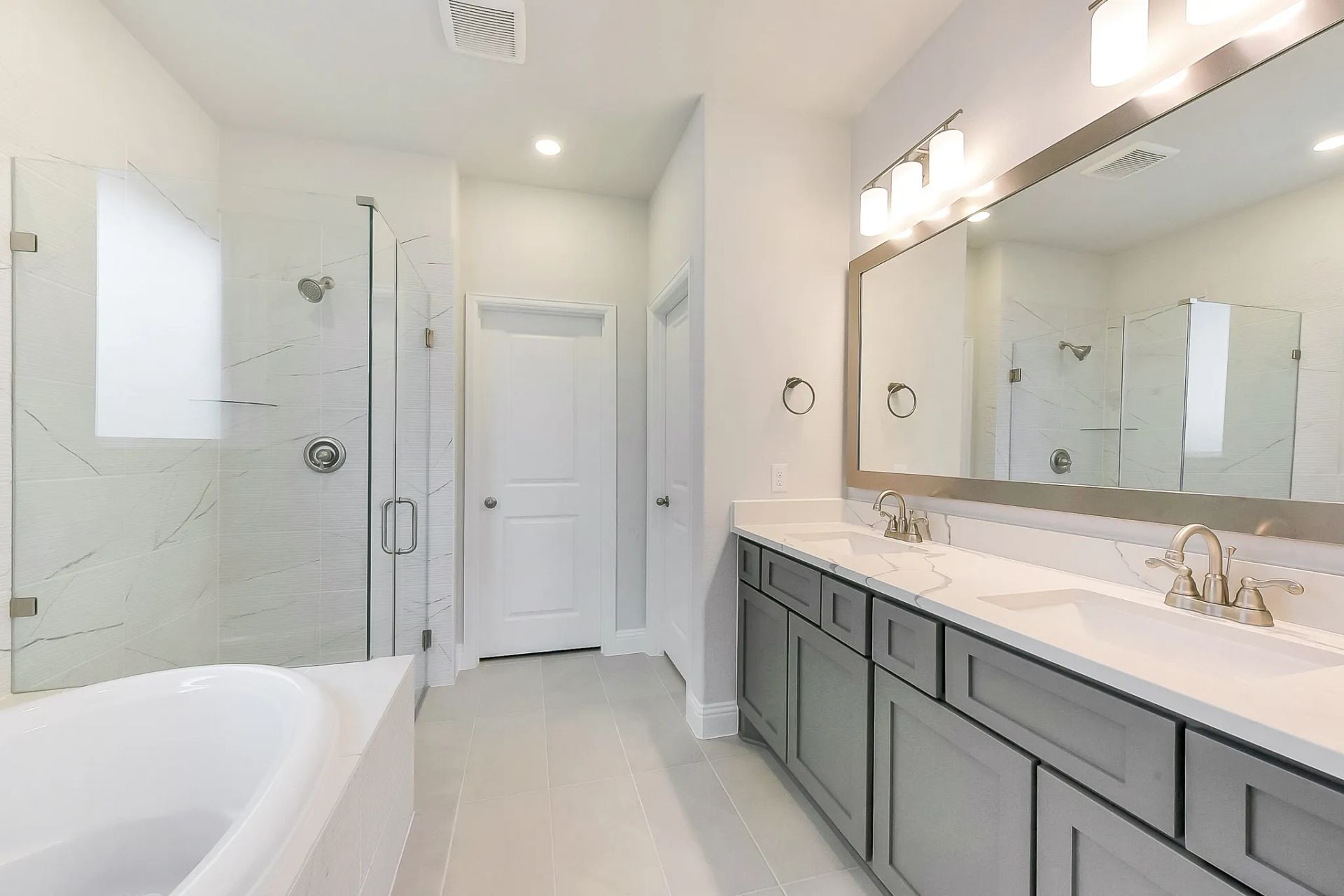 Plan 3019 primary bath