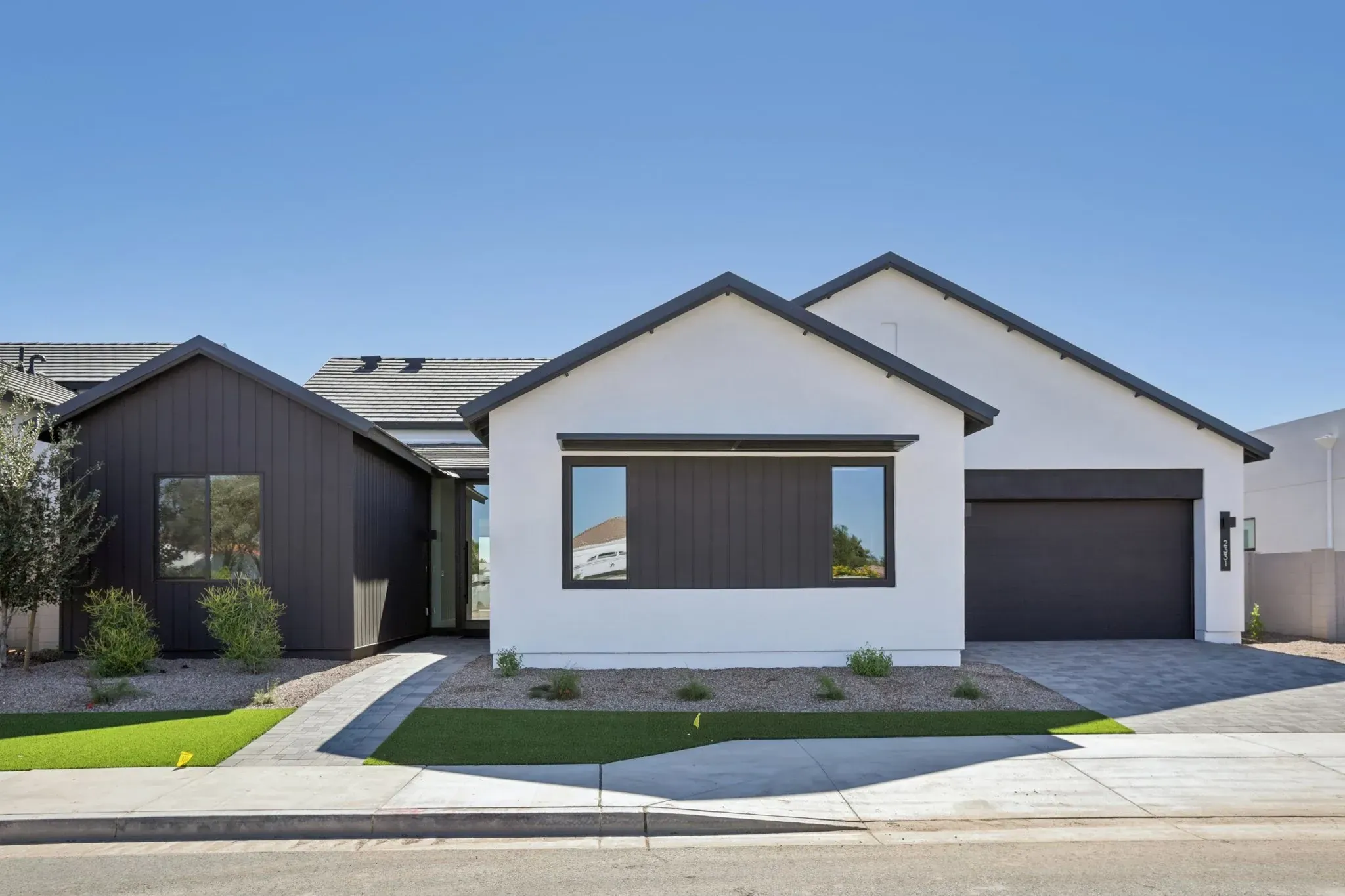 Plan 6002 - Symmetry at Magnolia: Chandler, Arizona - Shea Homes