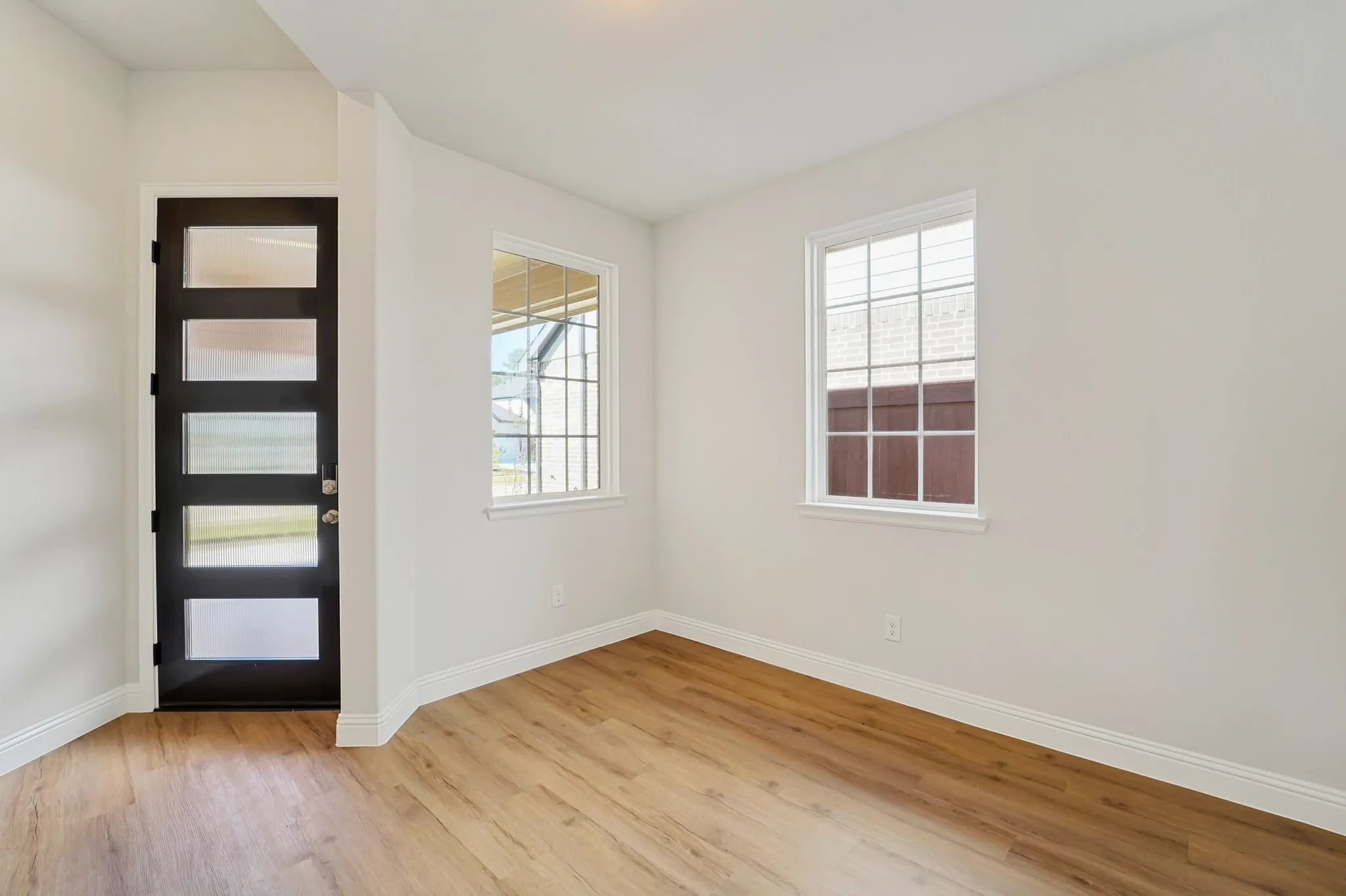 Plan 3029 entry
