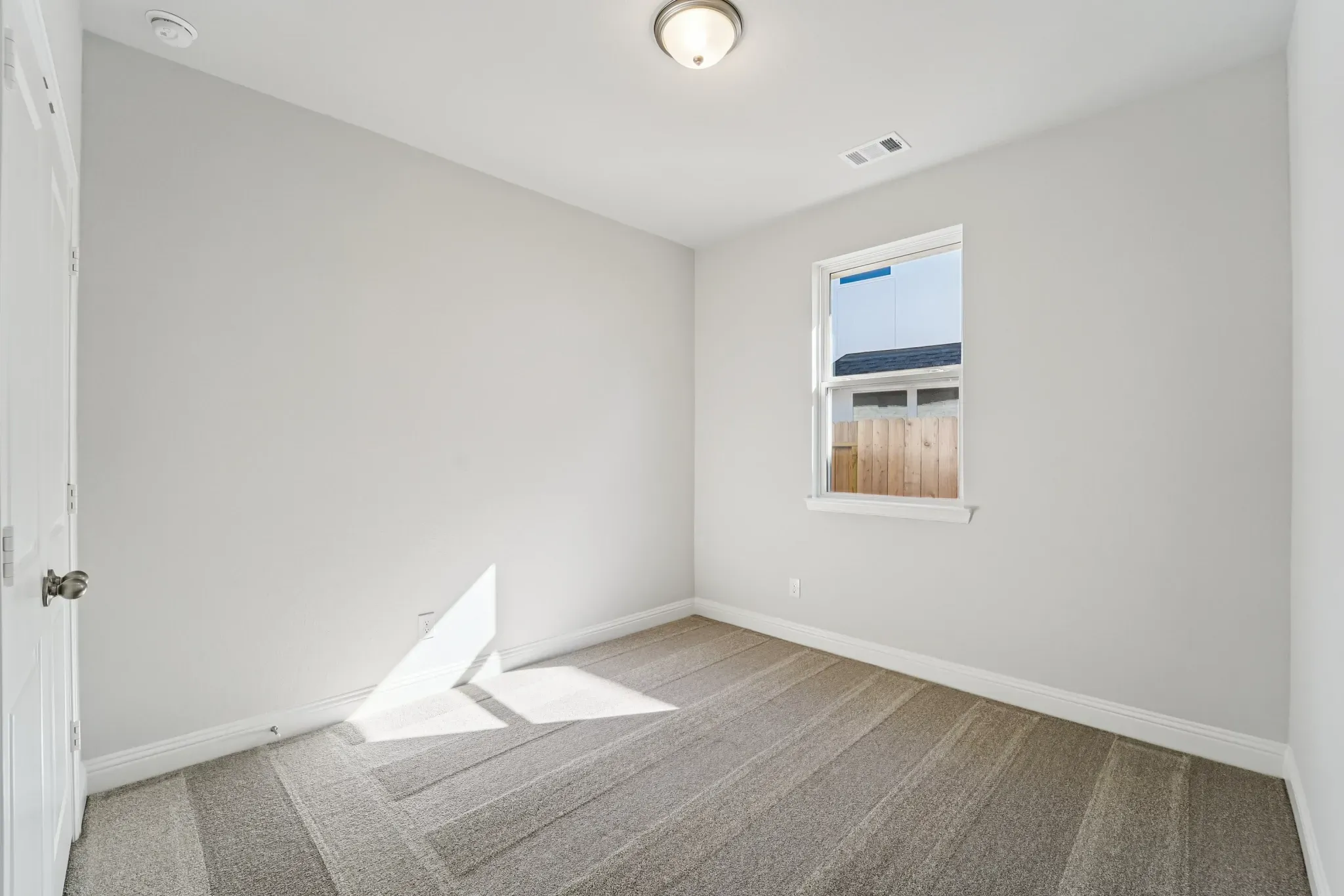 Plan 3029 bed 2