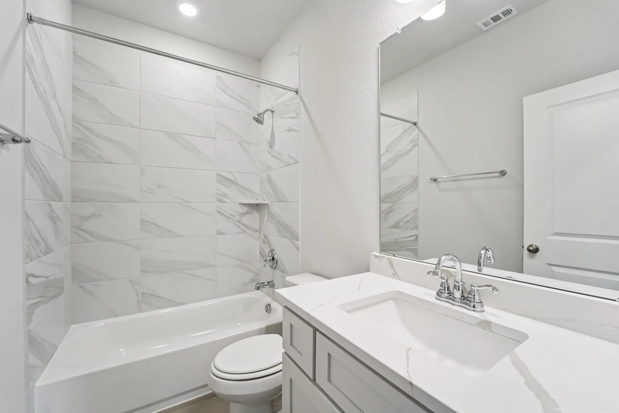 Plan 3029 bath 2