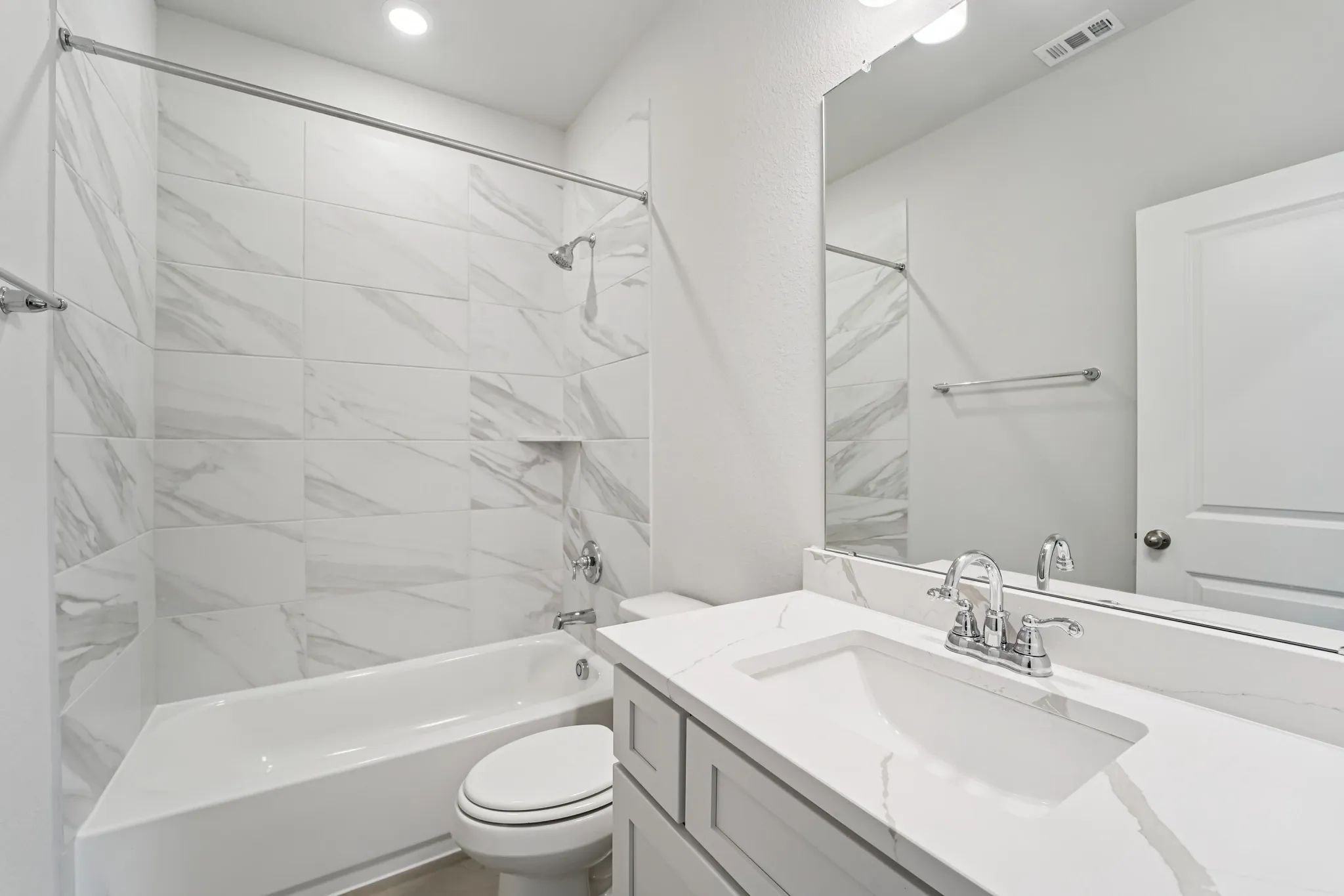 Plan 3029 bath 2