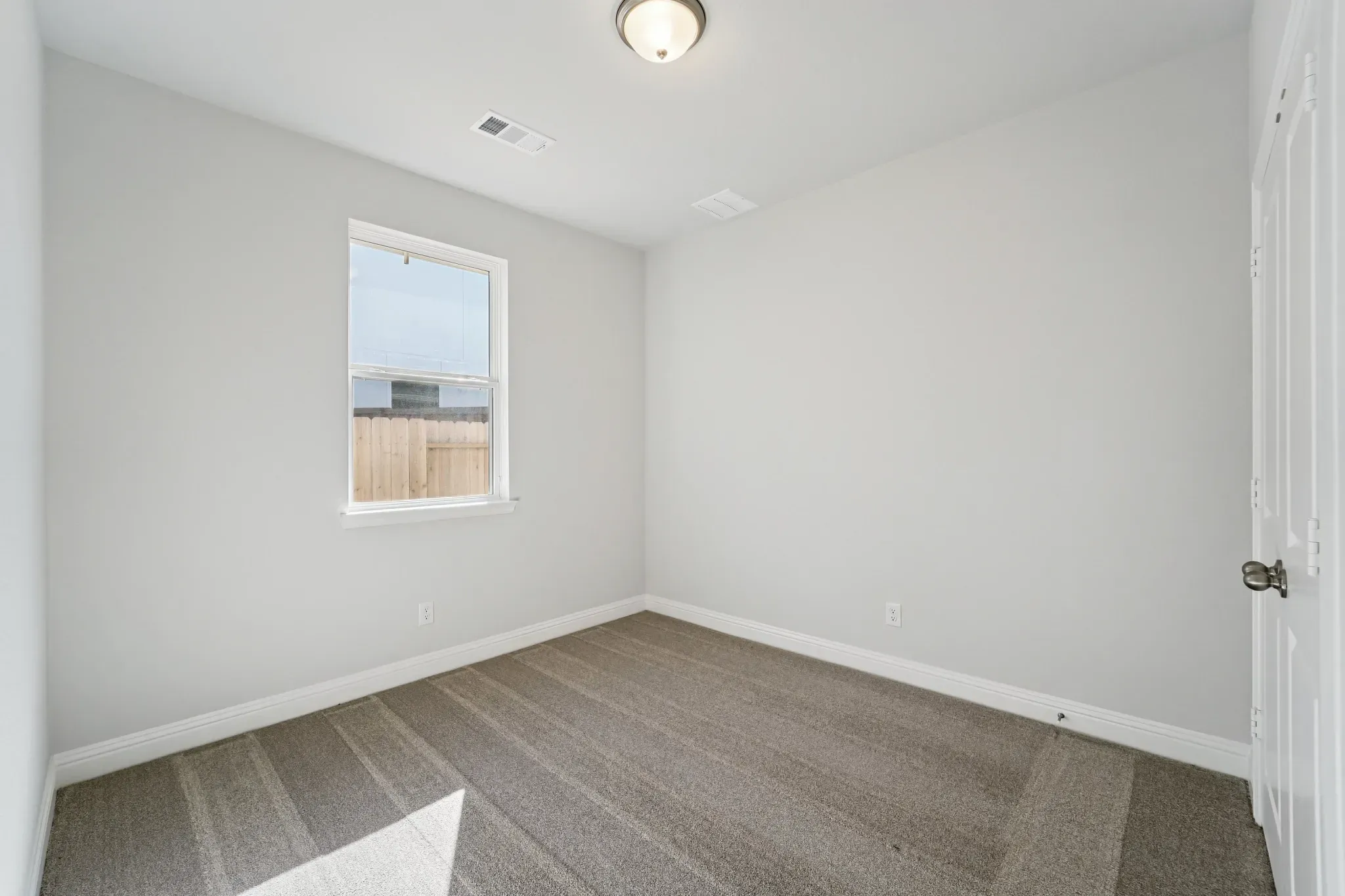 Plan 3029 bed 3