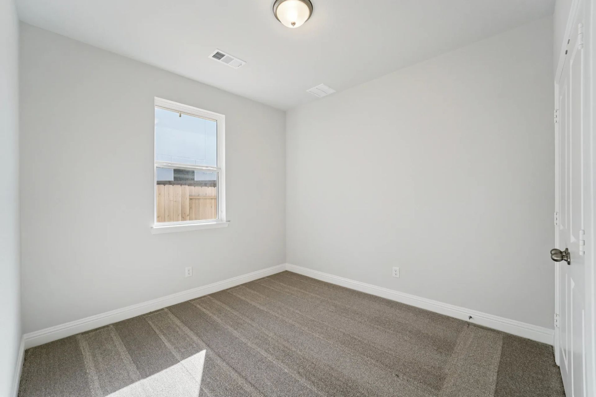 Plan 3029 bed 3