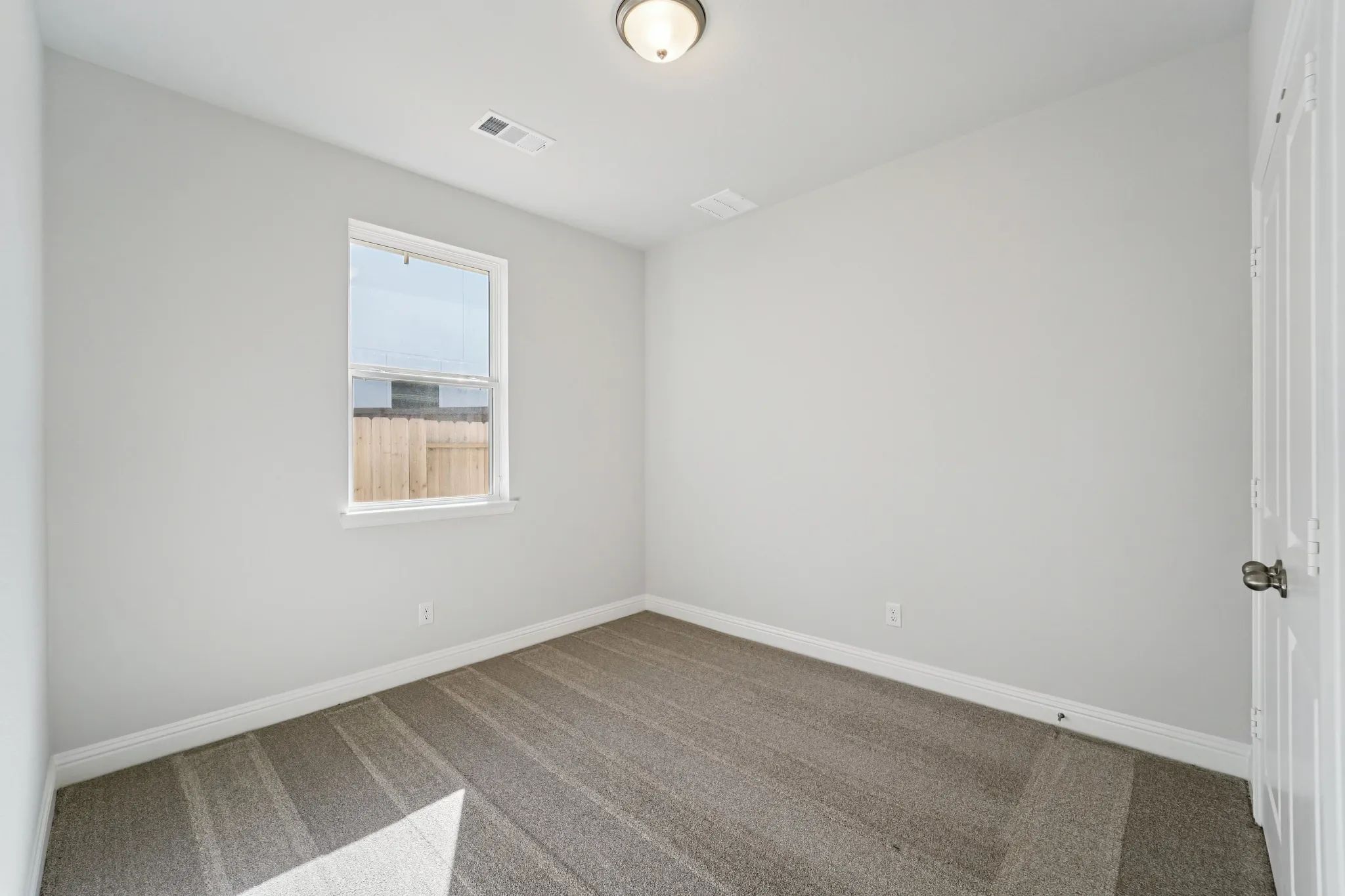 Plan 3029 bed 3