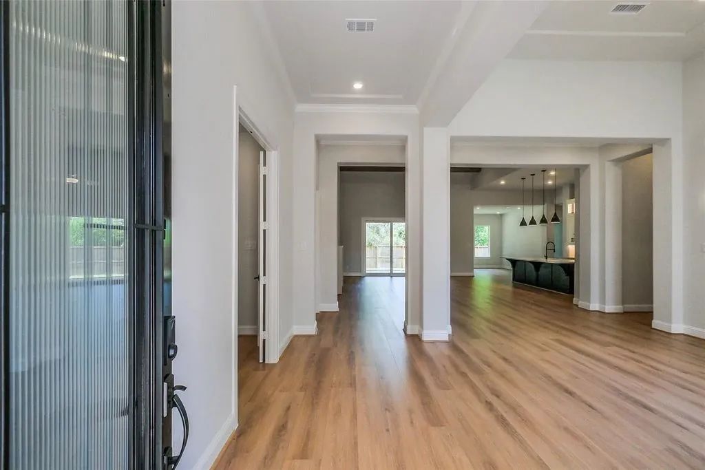 Plan 6015 Entry