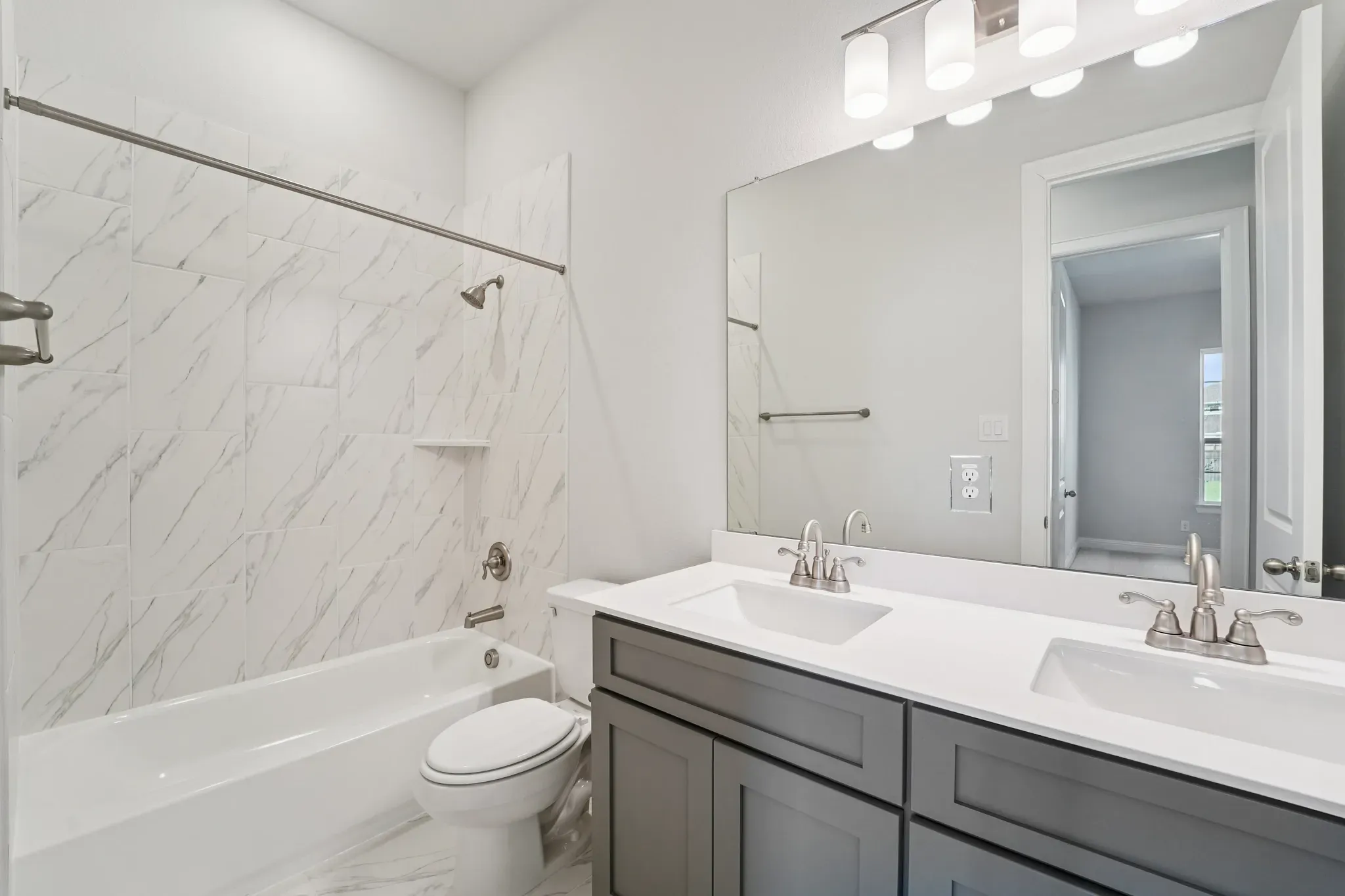Homesite 6215 bath 3