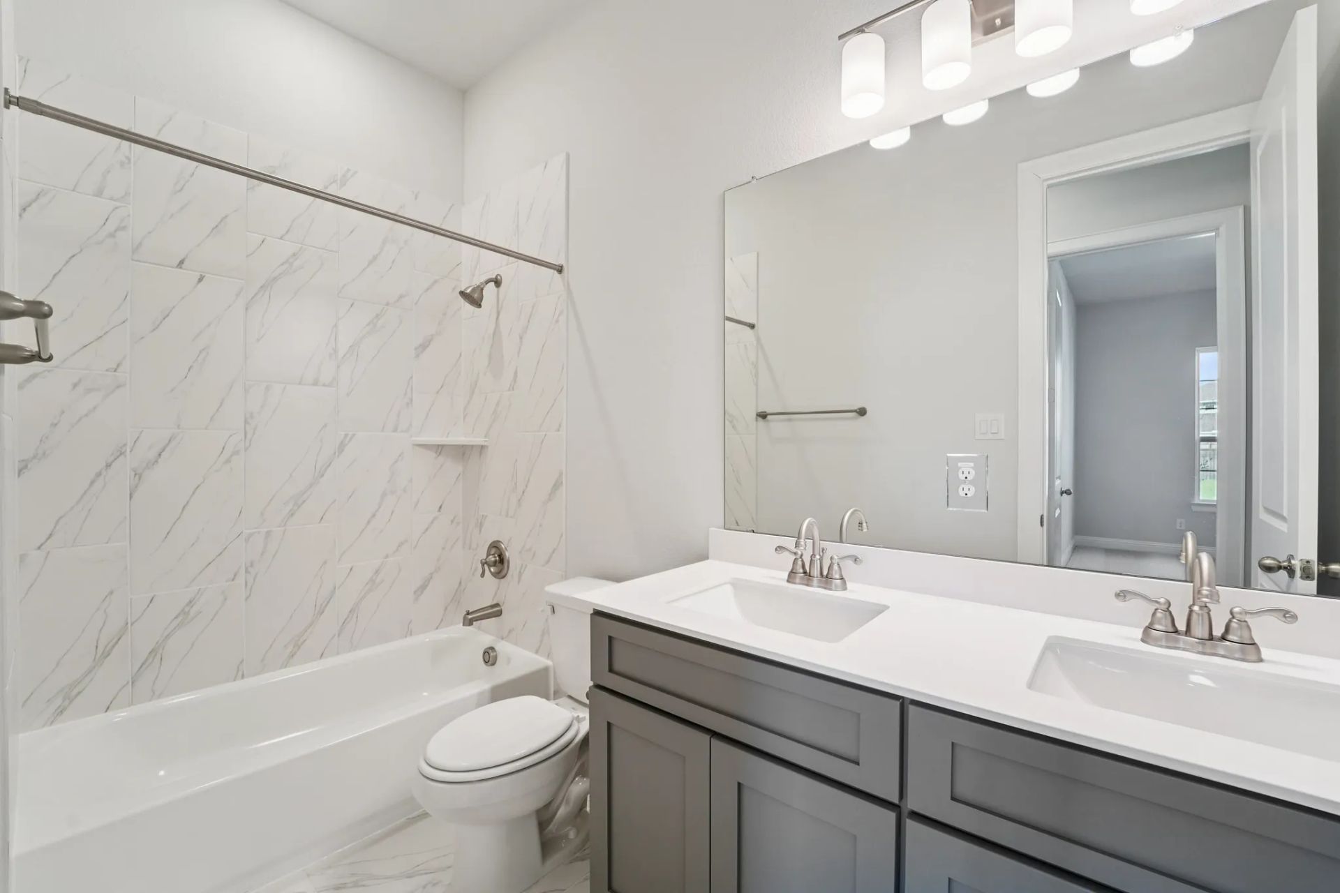 Homesite 6215 bath 3