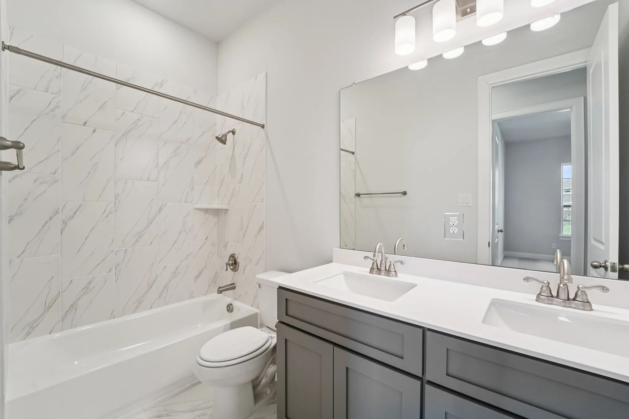 Homesite 6215 bath 3