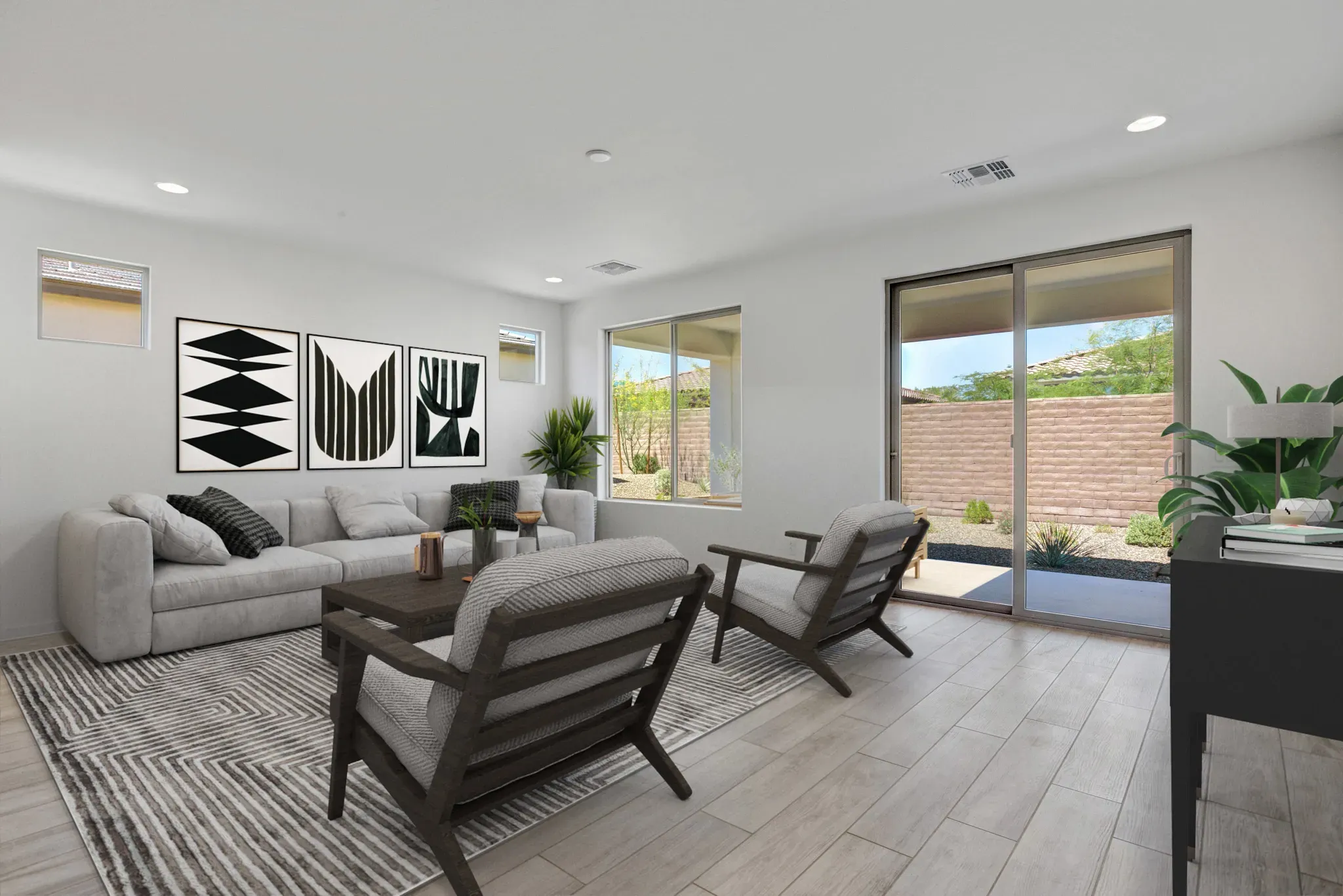 4515 Charro Court (Flourish)