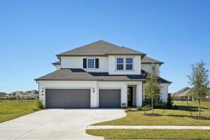 5319 Timpson Dr (Plan 5051)