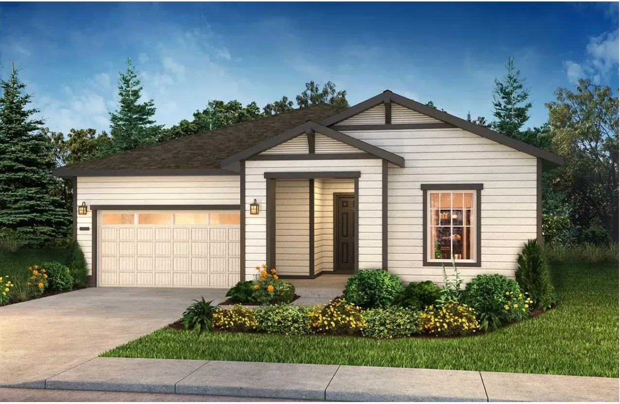 Discover - Verterra-a Trilogy Boutique Community: Bonney Lake, Washington - Shea Homes-Trilogy