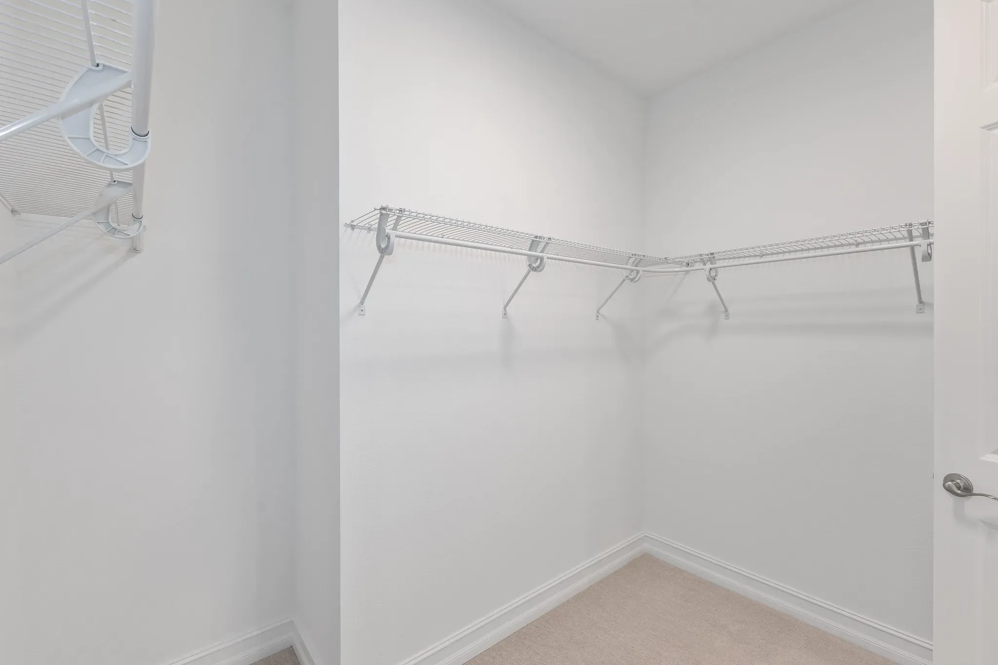 Valletta Primary Closet