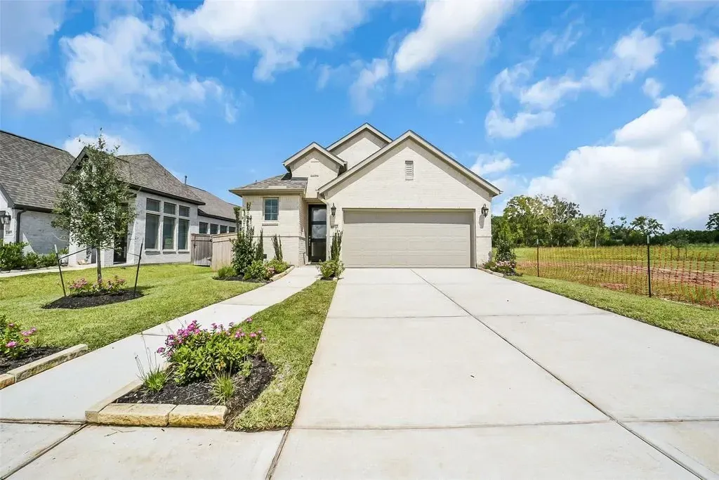 Plan 3034 - Sienna 40: Missouri City, Texas - Shea Homes