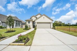 4022 Honeyspring Drive (Plan 3034)