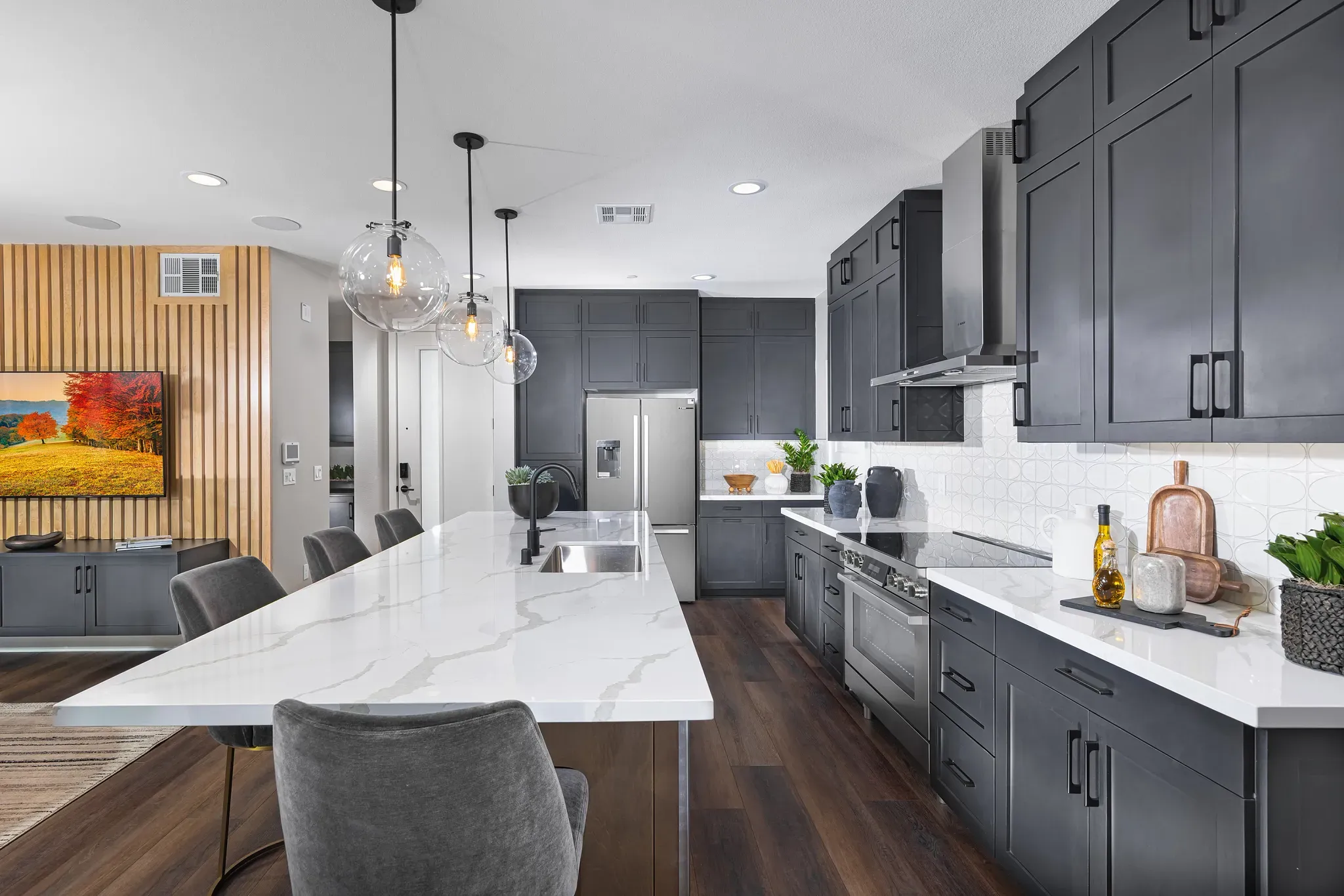 casa en Peak59 por Shea Homes