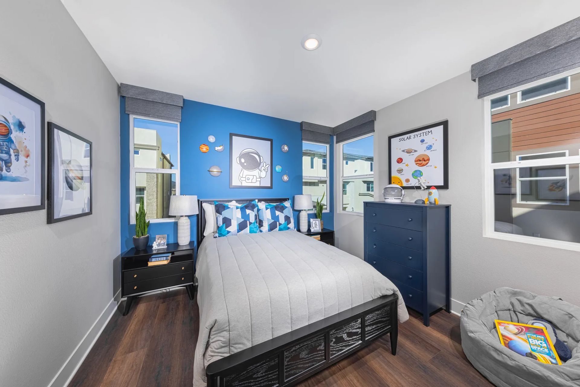 Guest Bedroom