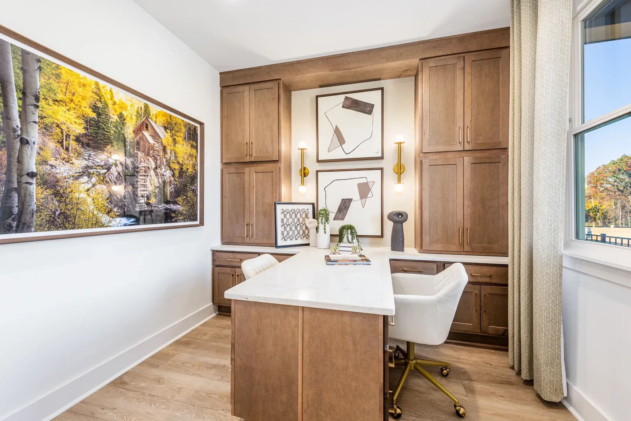 casa en Lachlan Park por Shea Homes-Family