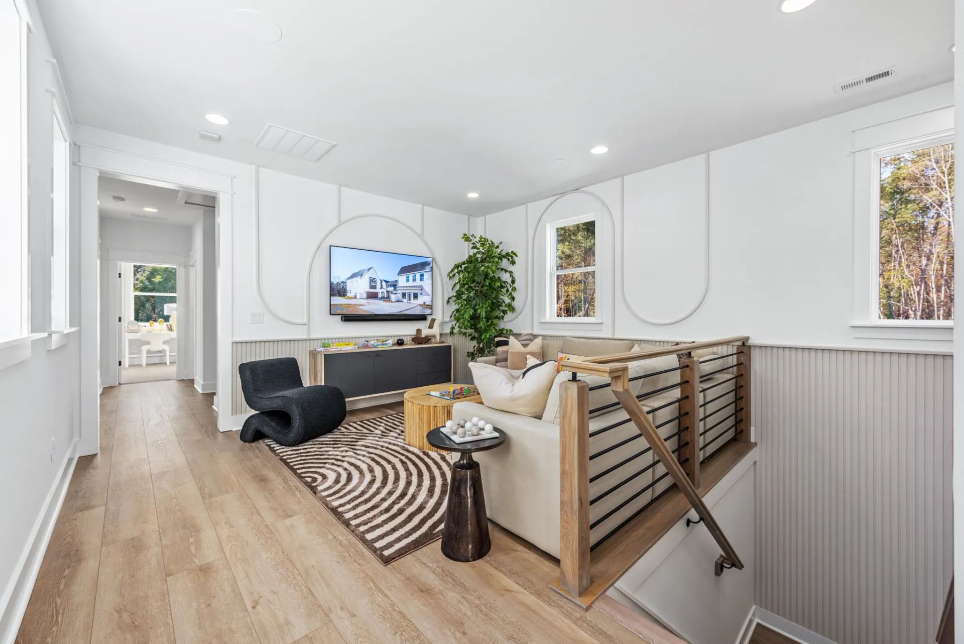 Blair Model Loft