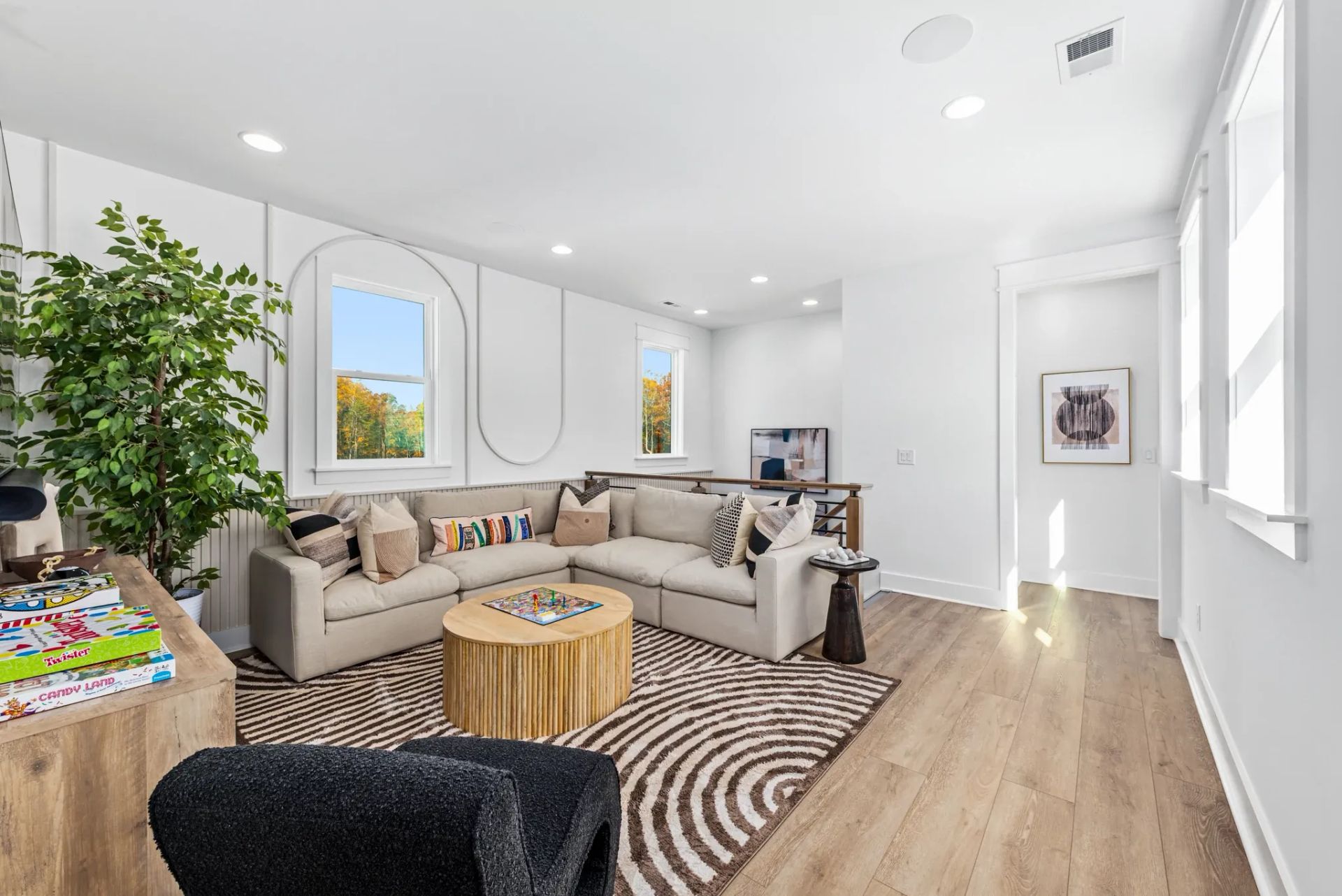 Blair Model Loft