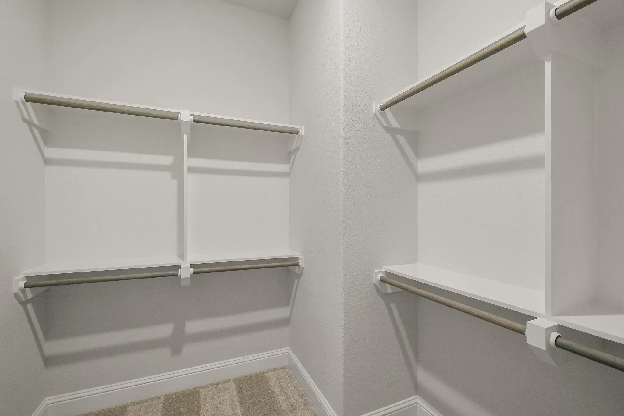 Plan 6030 closet