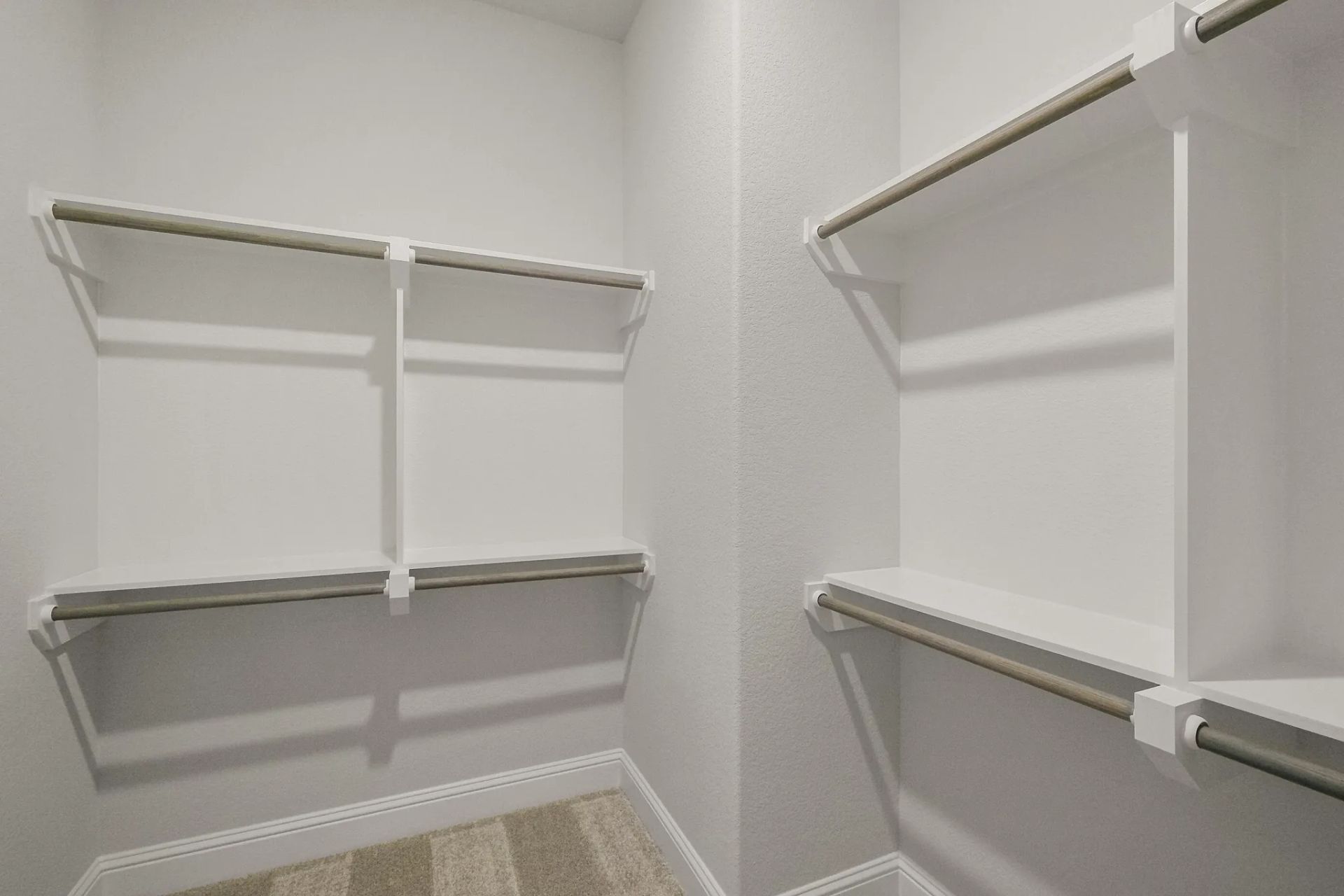 Plan 6030 closet