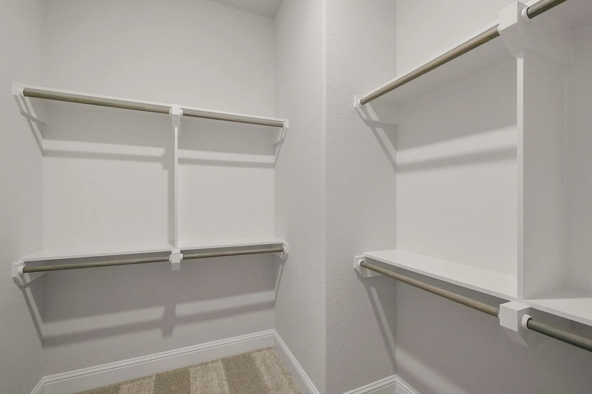 Plan 6030 closet