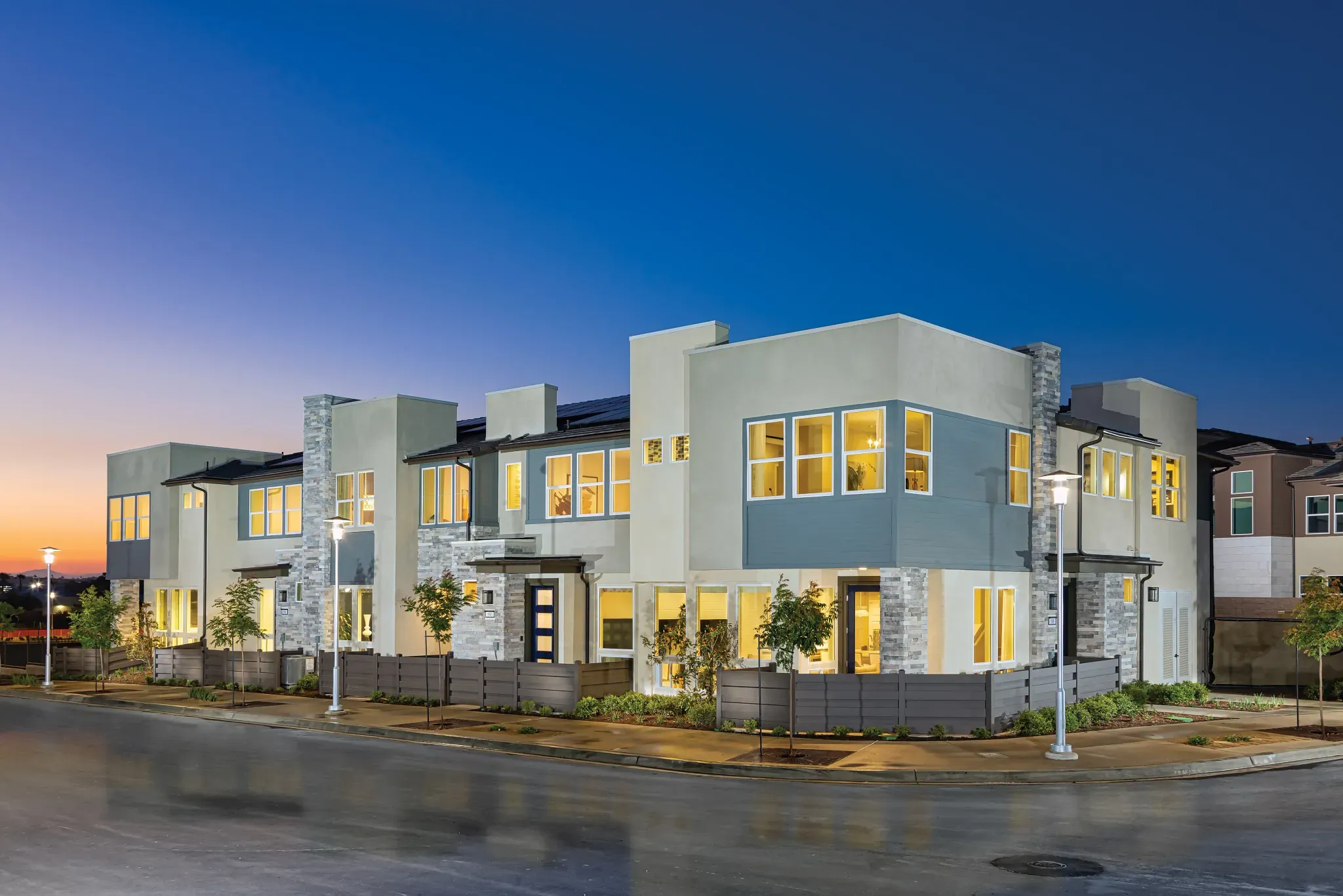 Plan 1 - ReVel: San Marcos, California - Shea Homes