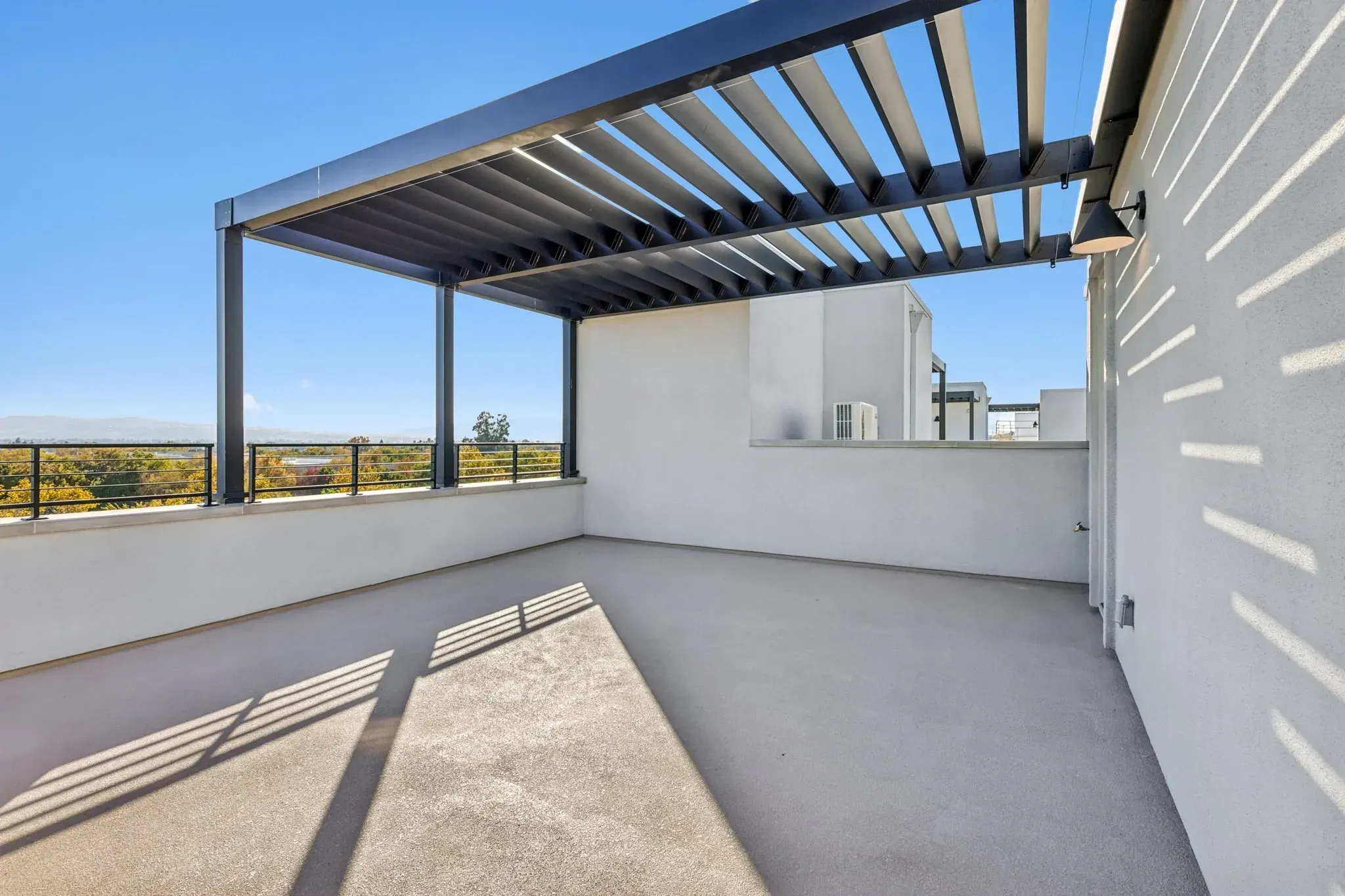 Serenity Lot 307 Rooftop Deck