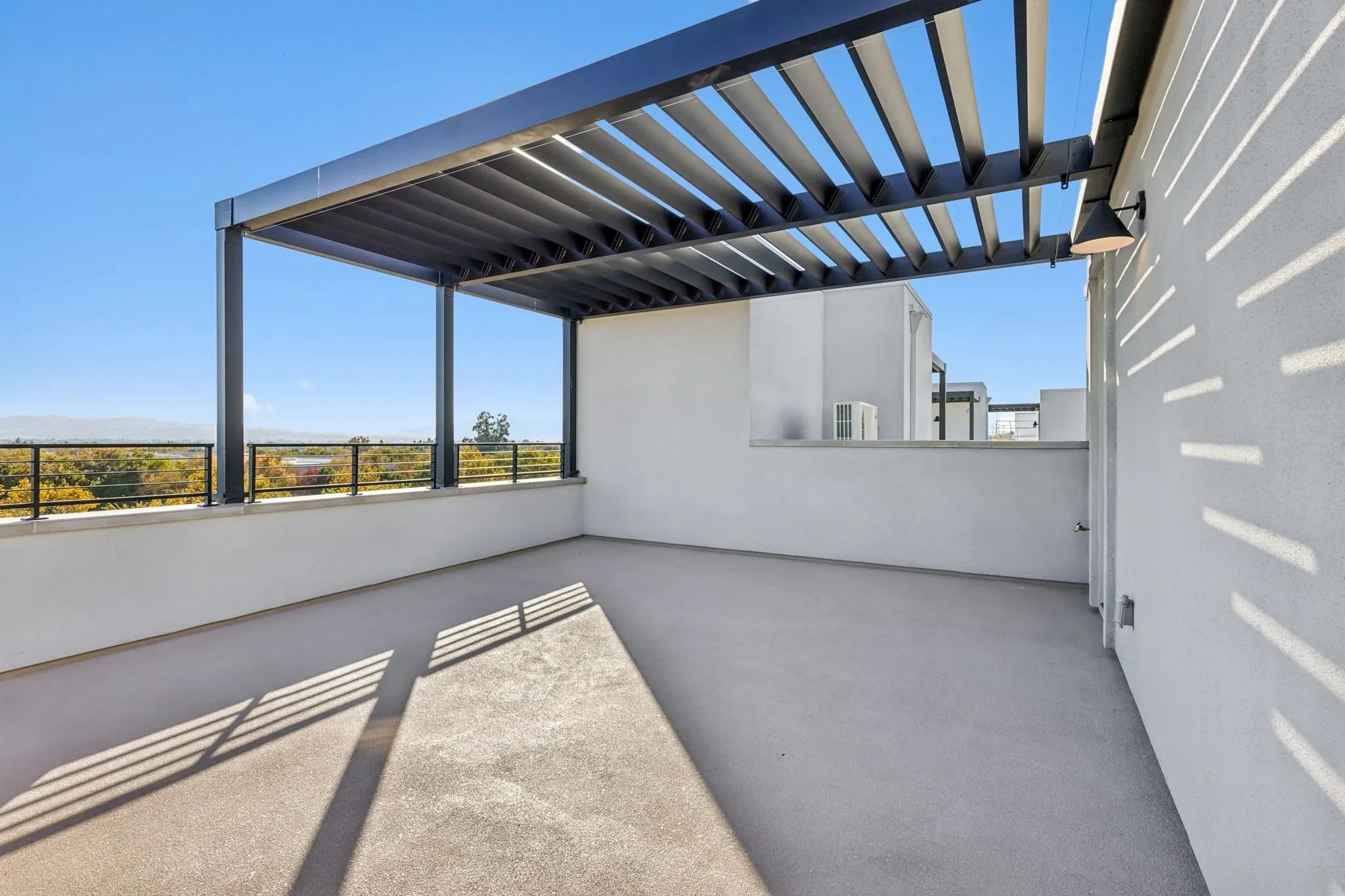 Serenity Lot 307 Rooftop Deck