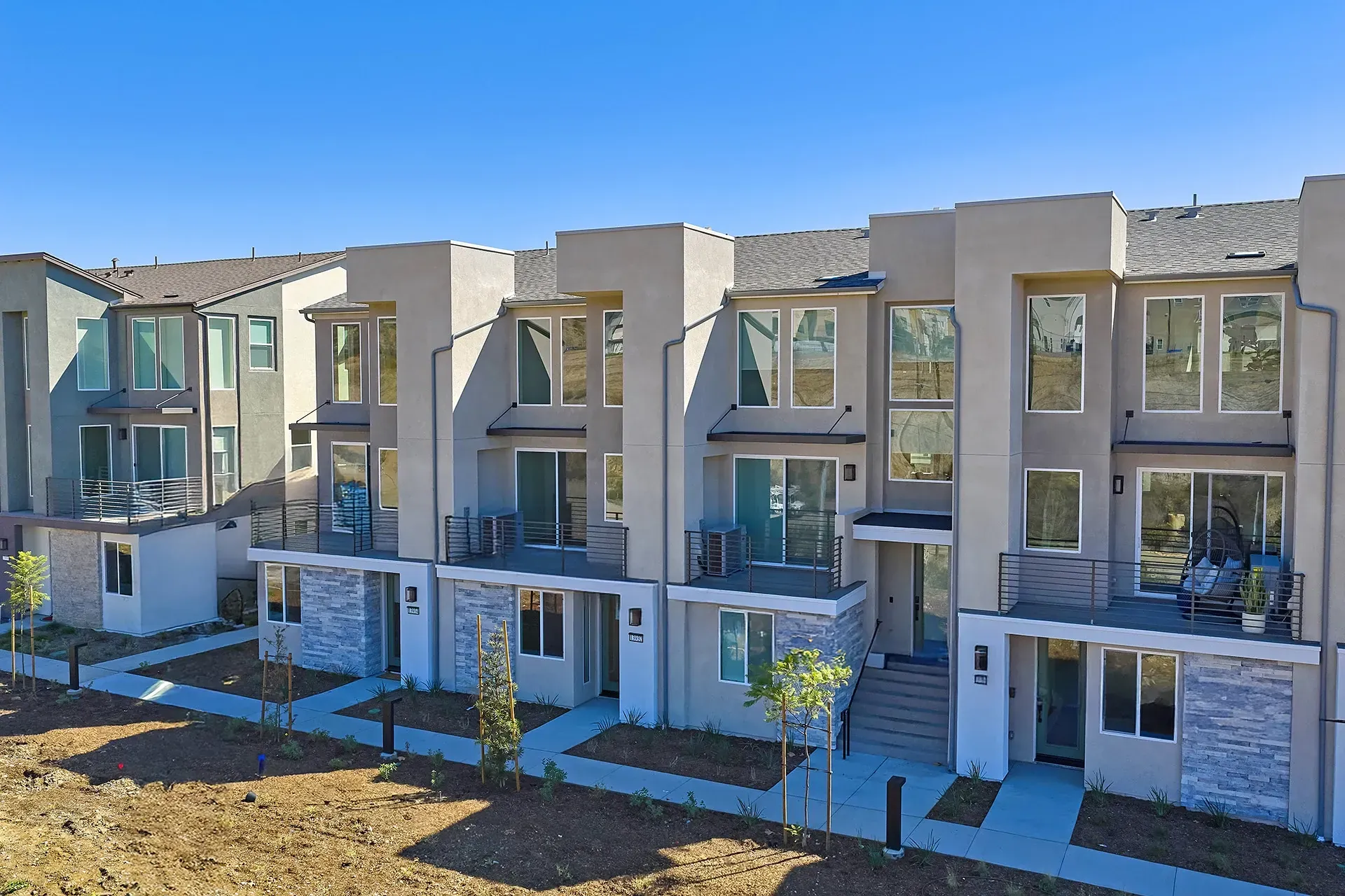 Plan 5 - Atwood at 3Roots: San Diego, California - Shea Homes