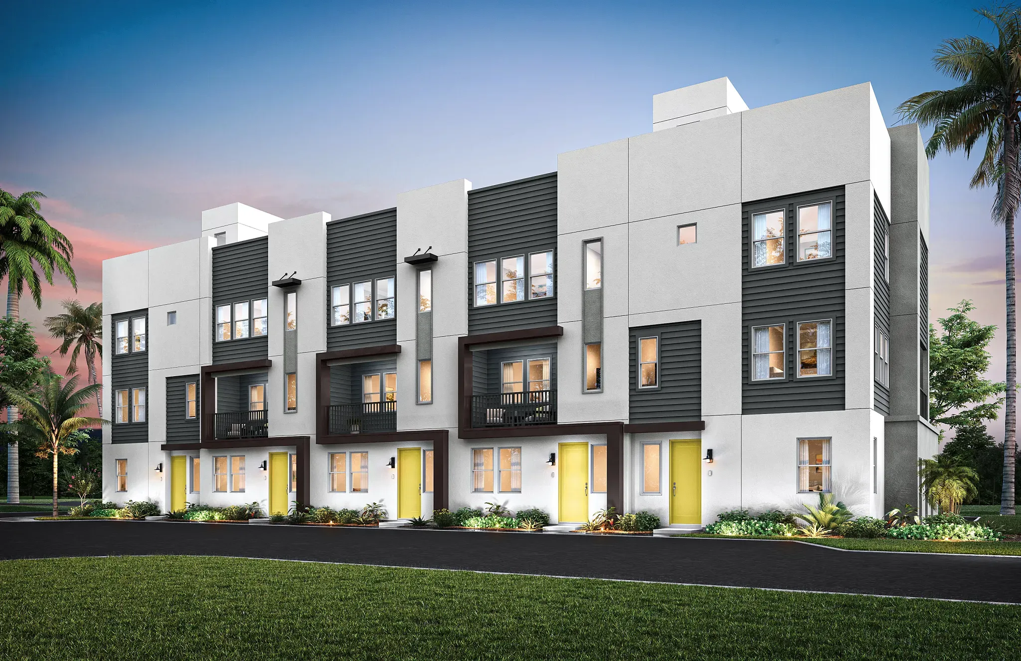 Plan 6BX - Costas: Chula Vista, California - Shea Homes