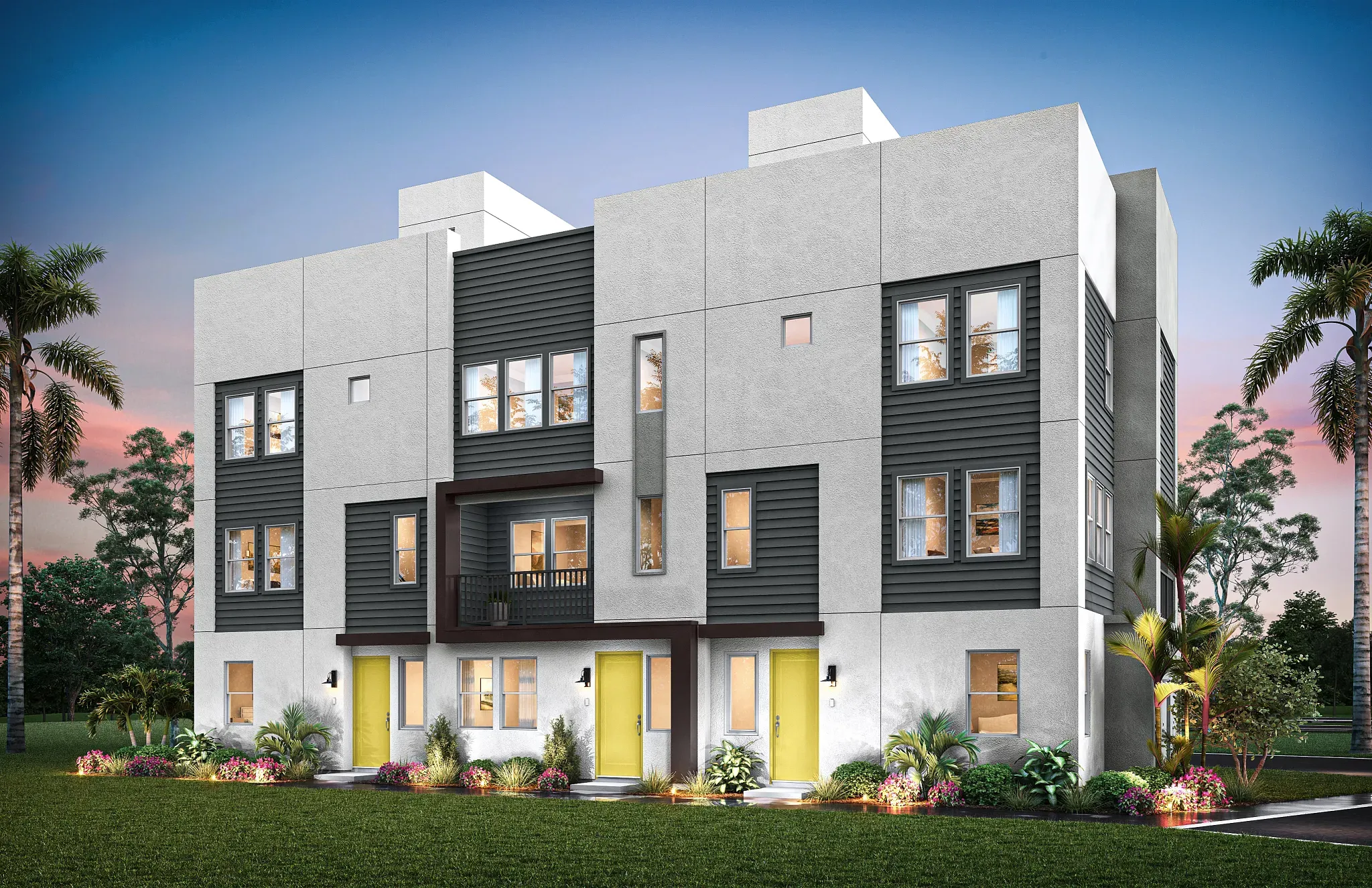 Plan 5B - Costas: Chula Vista, California - Shea Homes