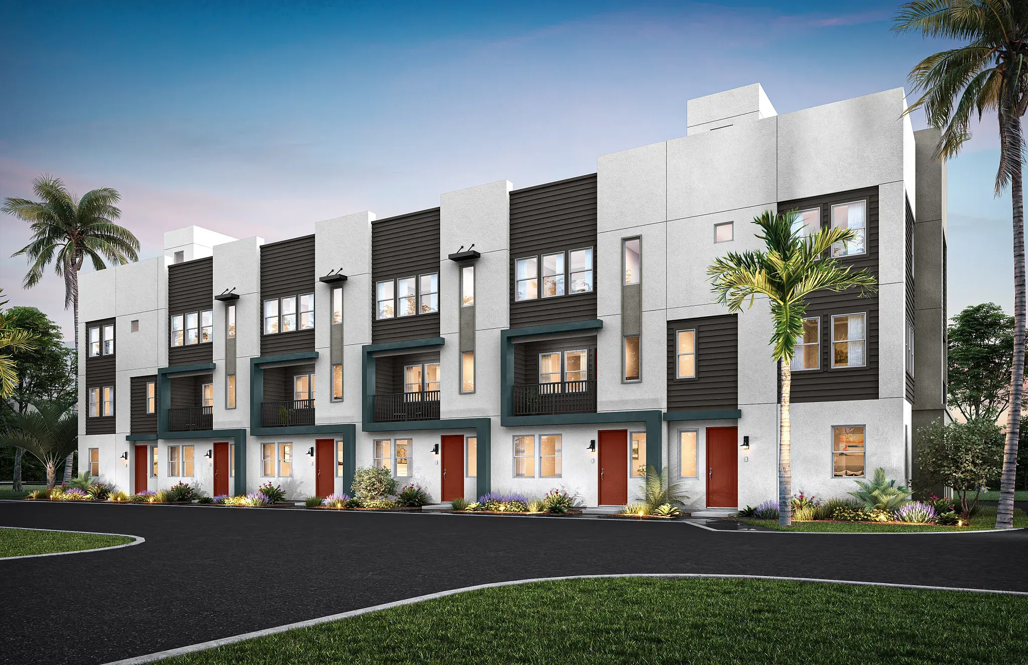 Plan 6AX - Costas: Chula Vista, California - Shea Homes