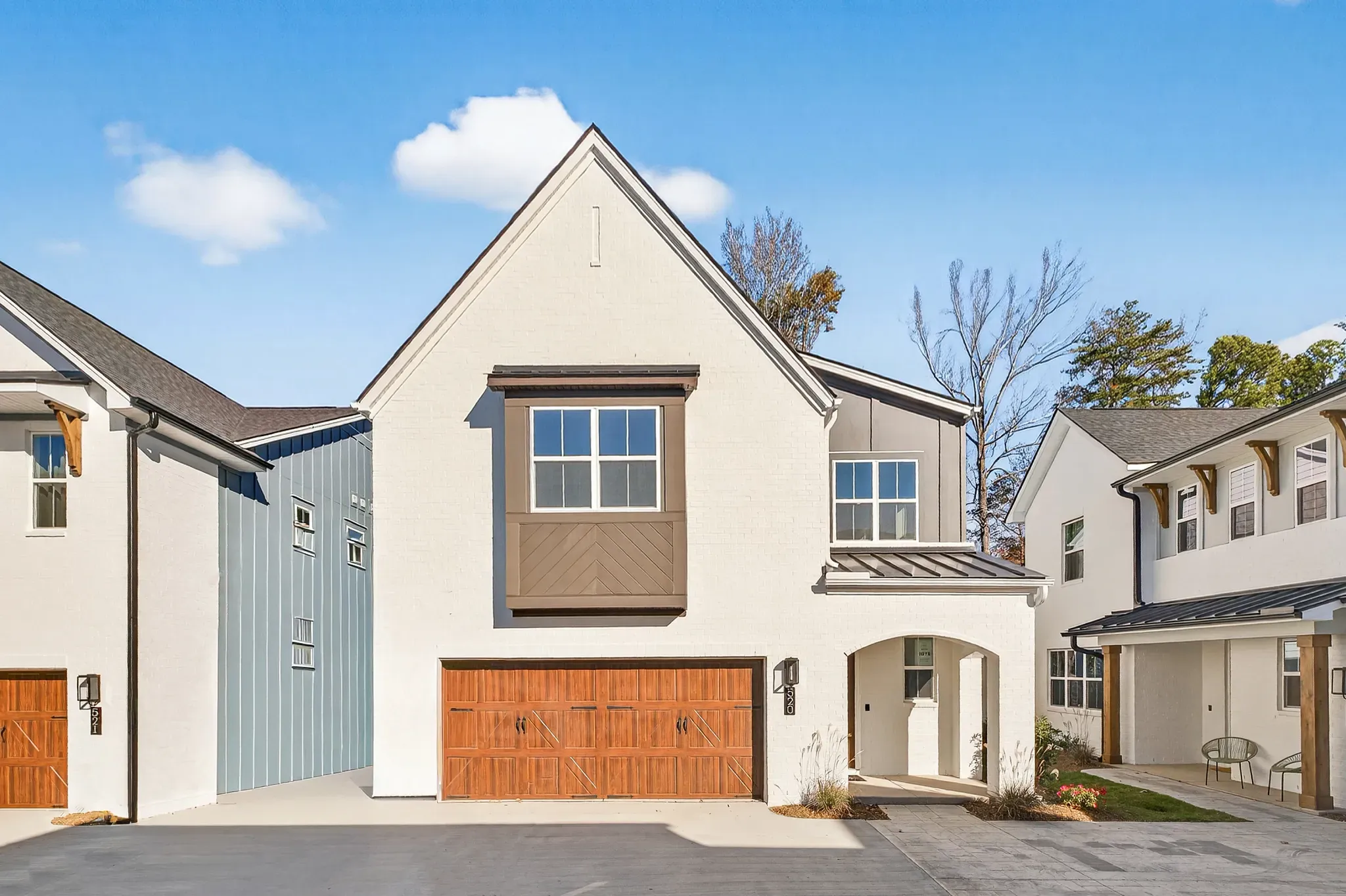 Concordia - Lucere at Windell Woods: Tega Cay, North Carolina - Shea Homes-Family