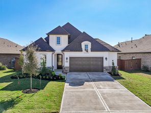 13040 Soaring Forest Drive (Plan 4125)