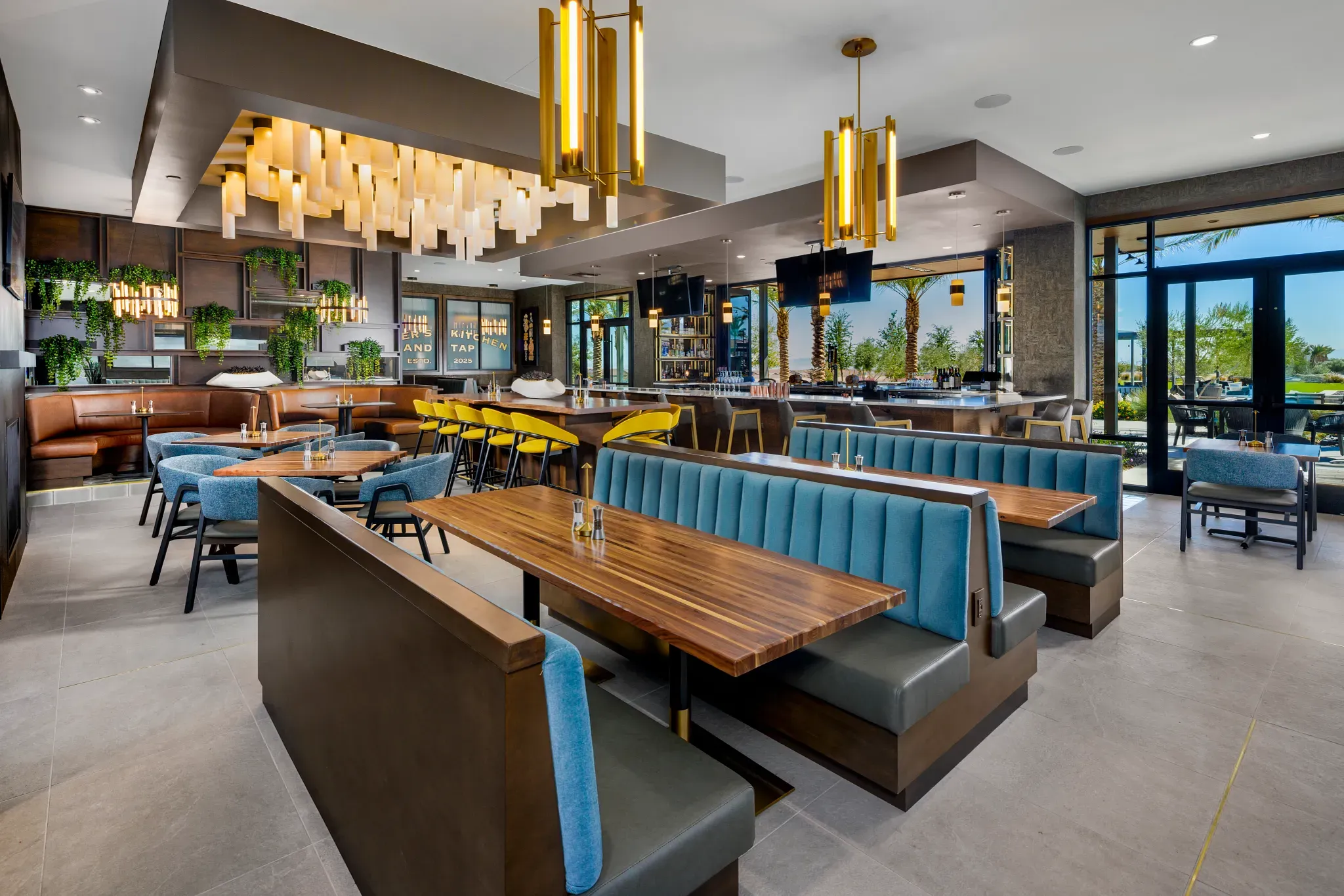 Coopers Kitchen + Tap