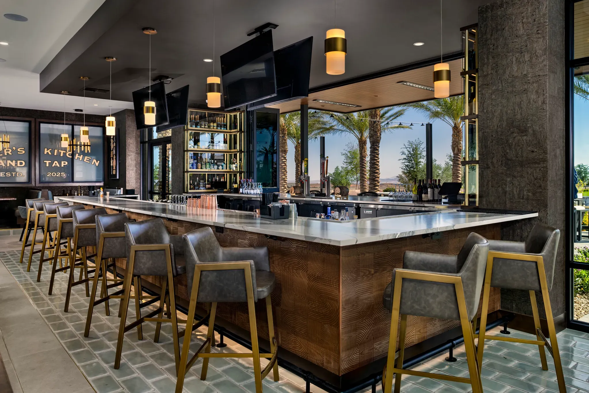 Coopers Kitchen + Tap