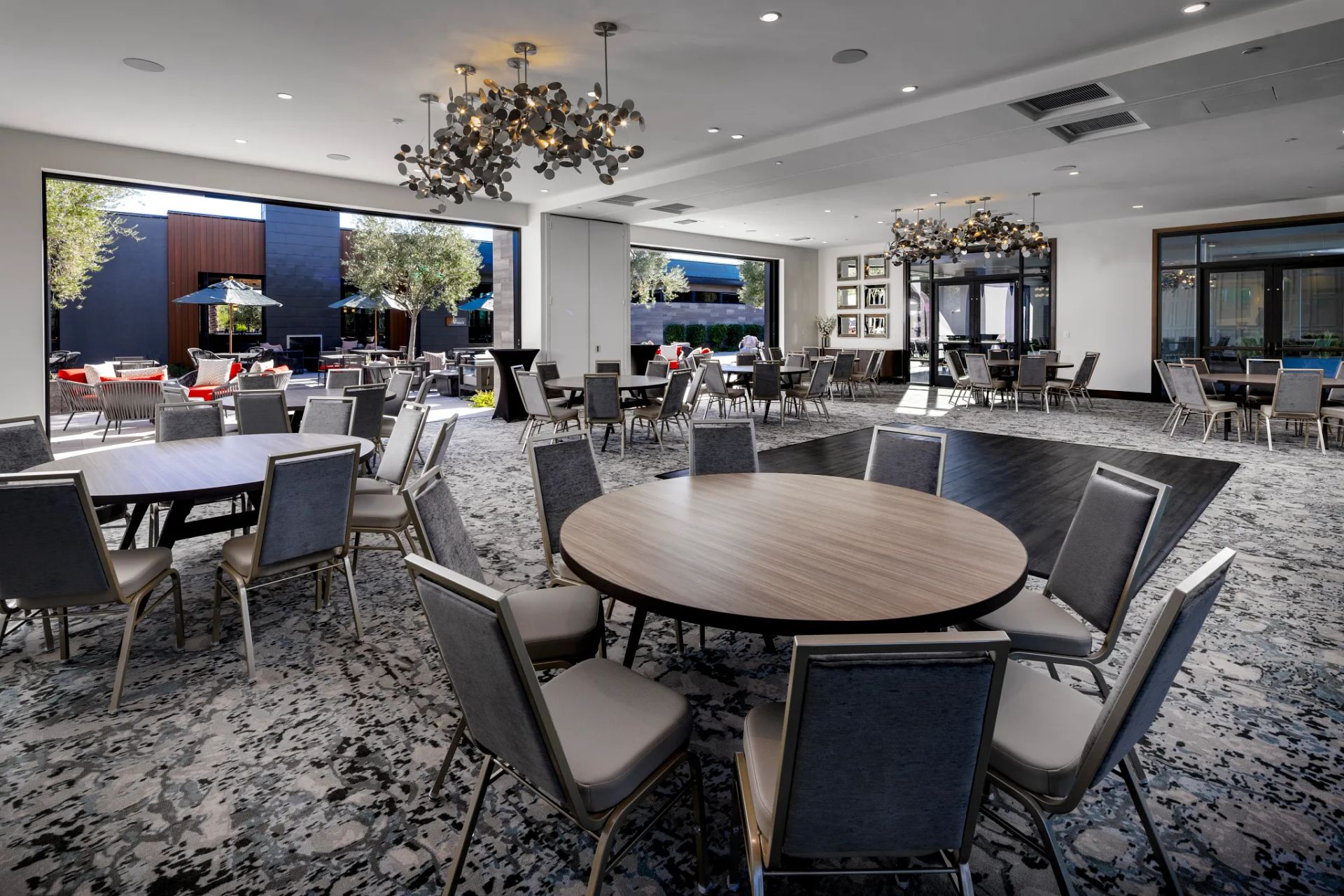 Event Center