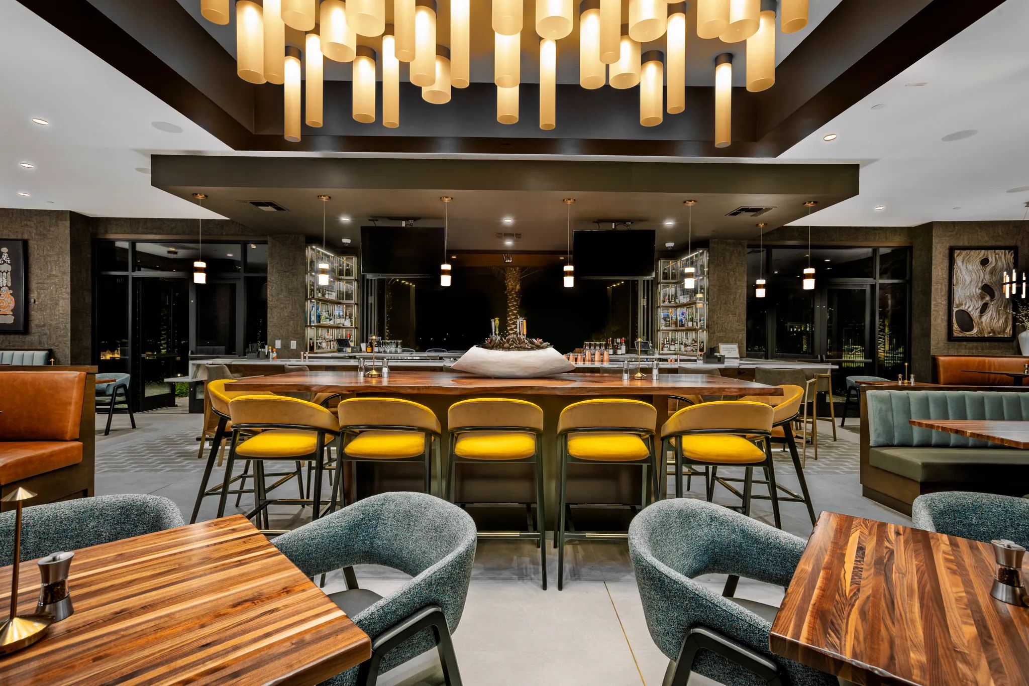 Coopers Kitchen + Tap