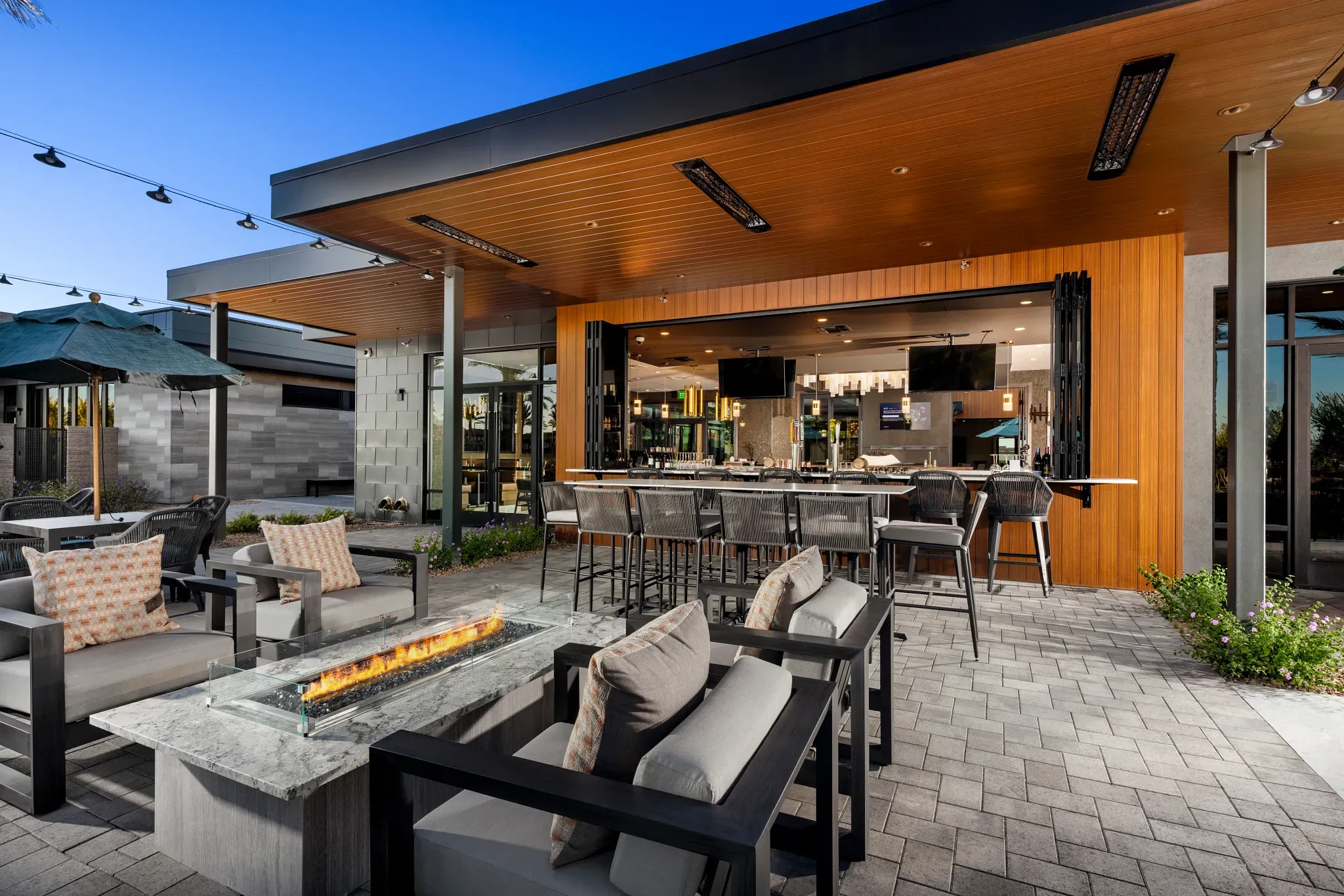 Coopers Kitchen + Tap