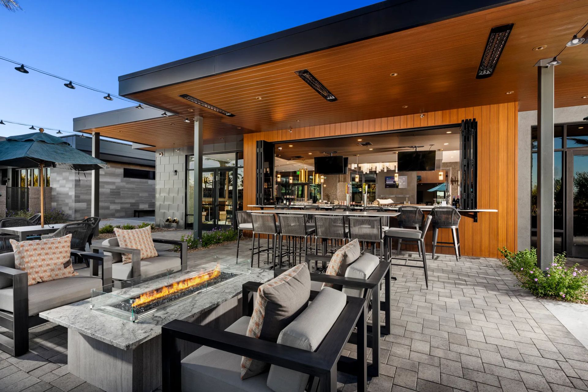 Coopers Kitchen + Tap