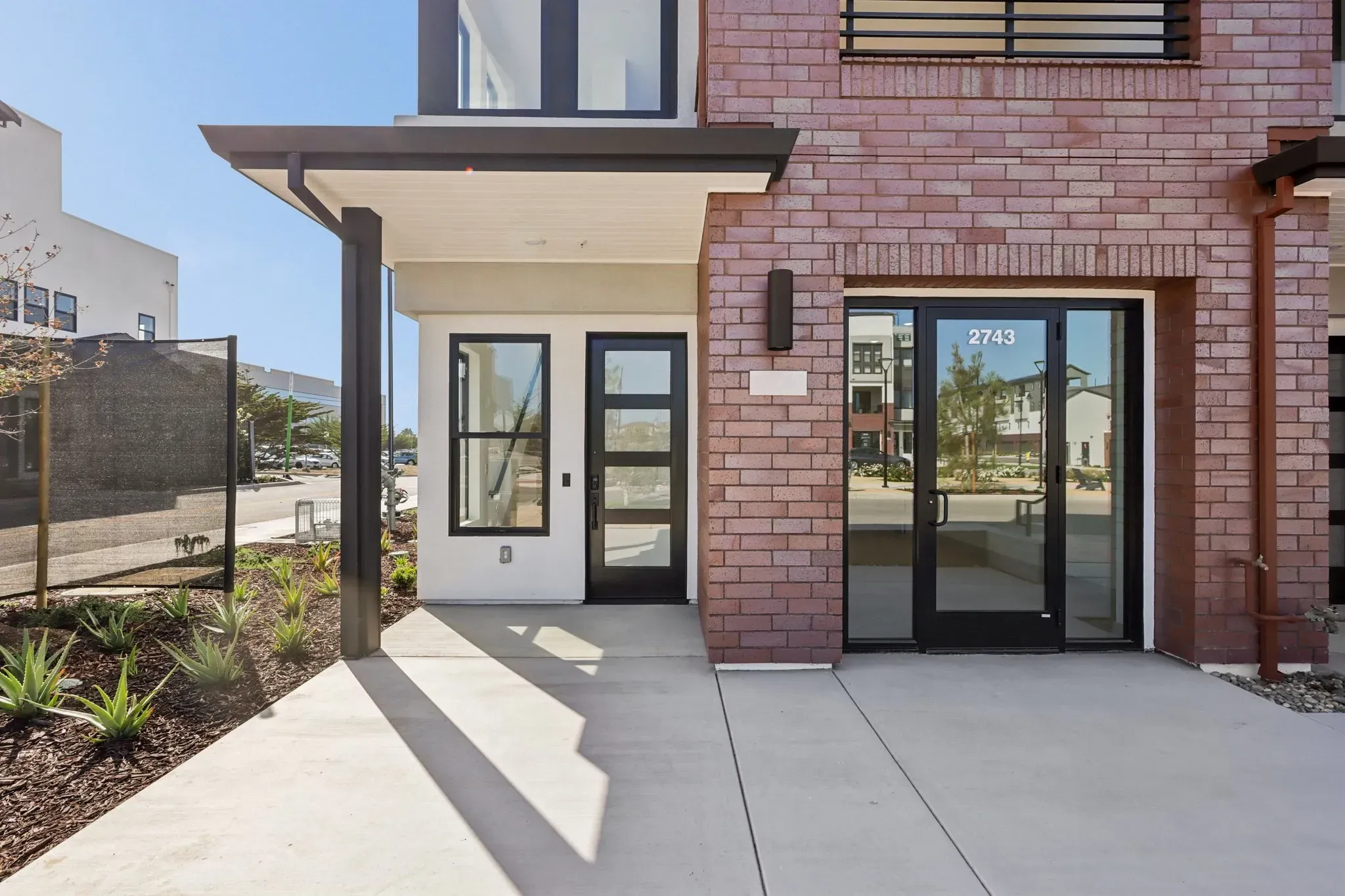 Plan 4 - Rooftops at The Dunes: Marina, California - Shea Homes