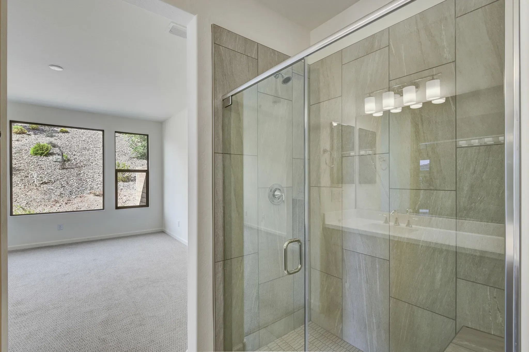 Valletta Primary Bath
