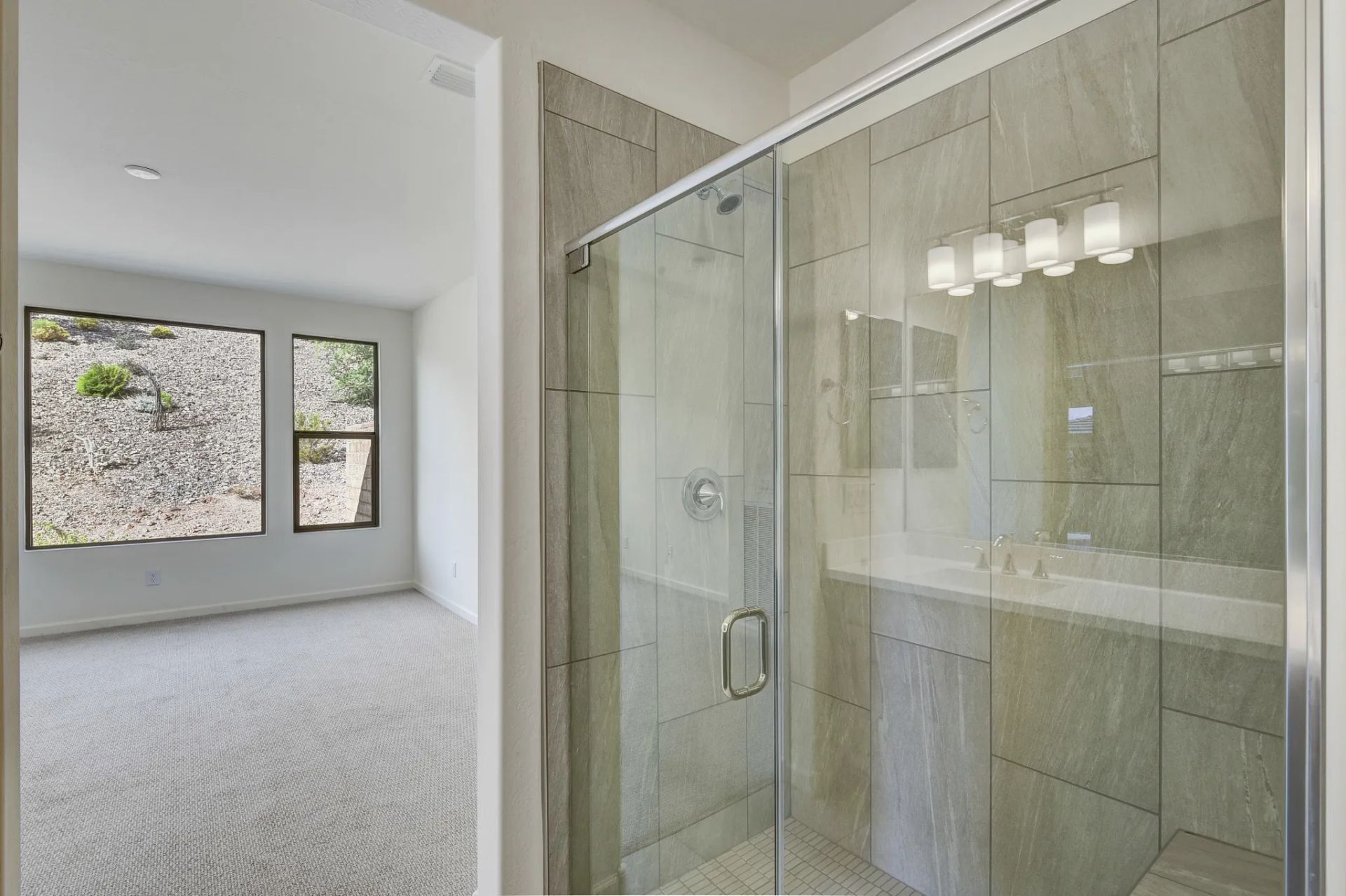 Valletta Primary Bath