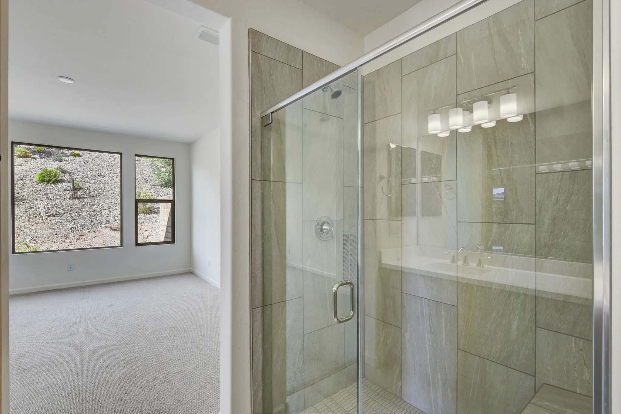 Valletta Primary Bath