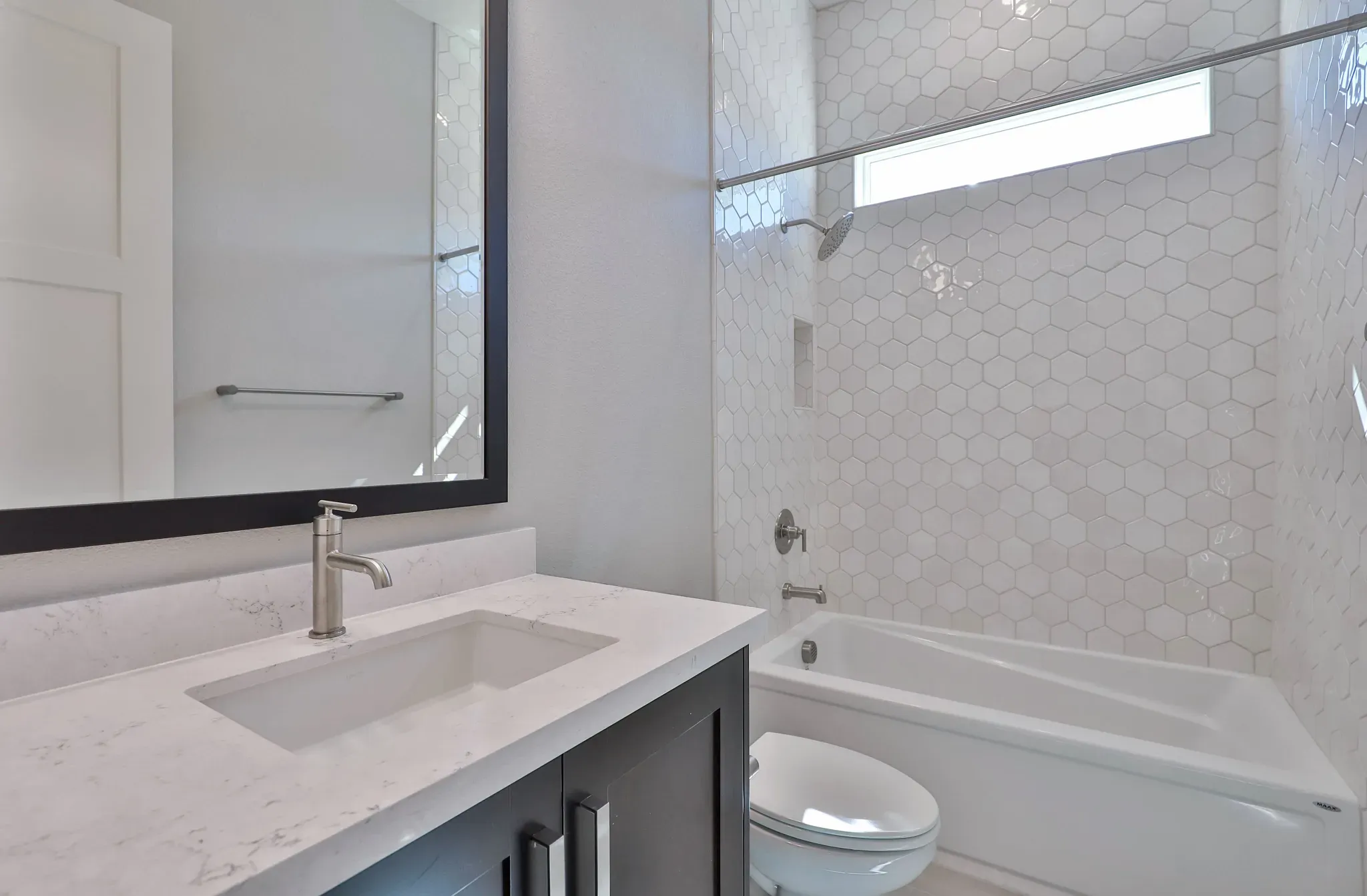 Secondary Bath