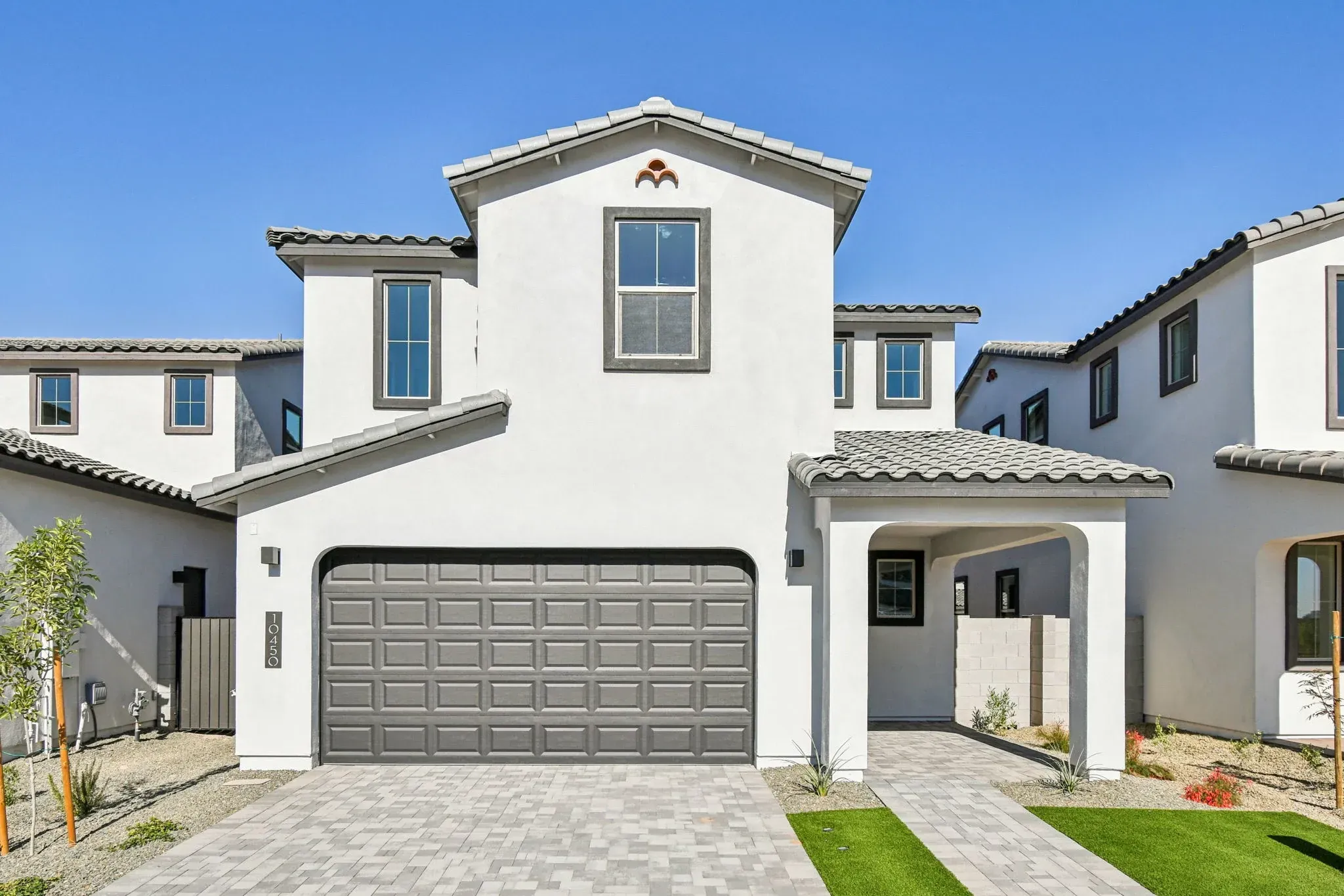 Plan 3004 - Medley at Avalon Crossing: Mesa, Arizona - Shea Homes