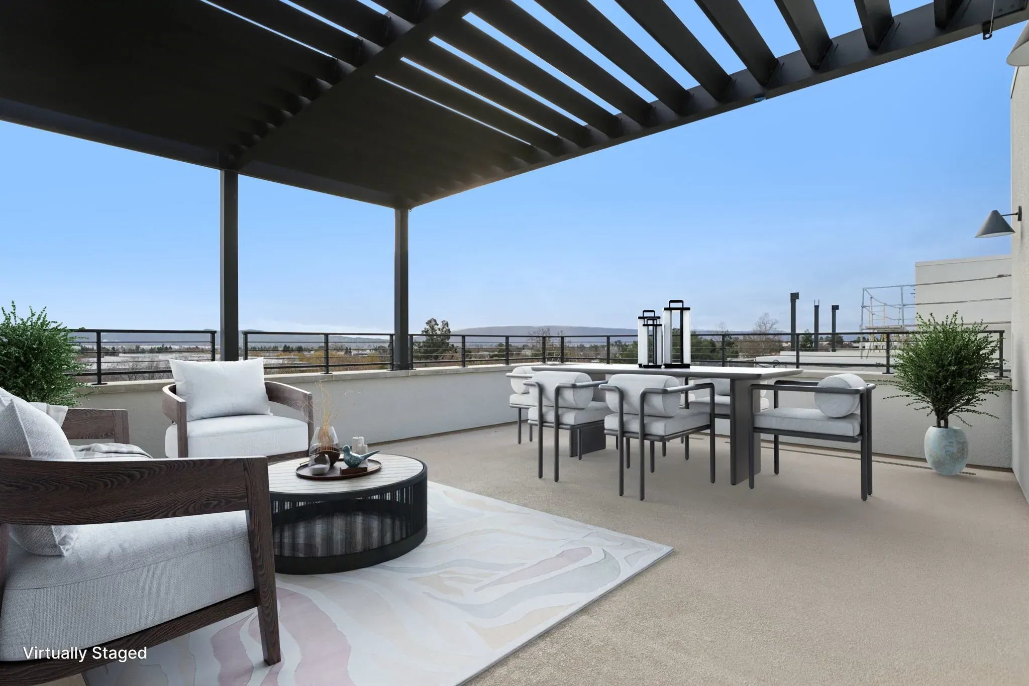 Plan 2 - Serenity: Livermore, California - Shea Homes