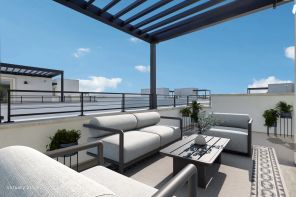 105 Sedona Common Unit 1 (Plan 3)